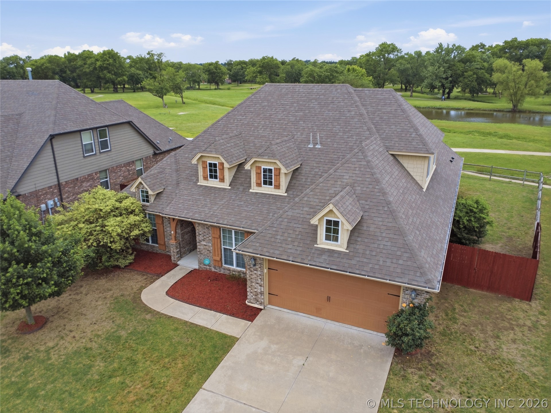 15521 E 88th Street Owasso OK 74055