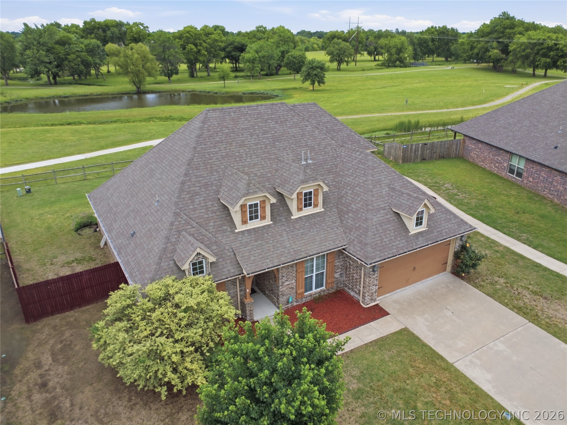 15521 E 88th Street Owasso OK 74055