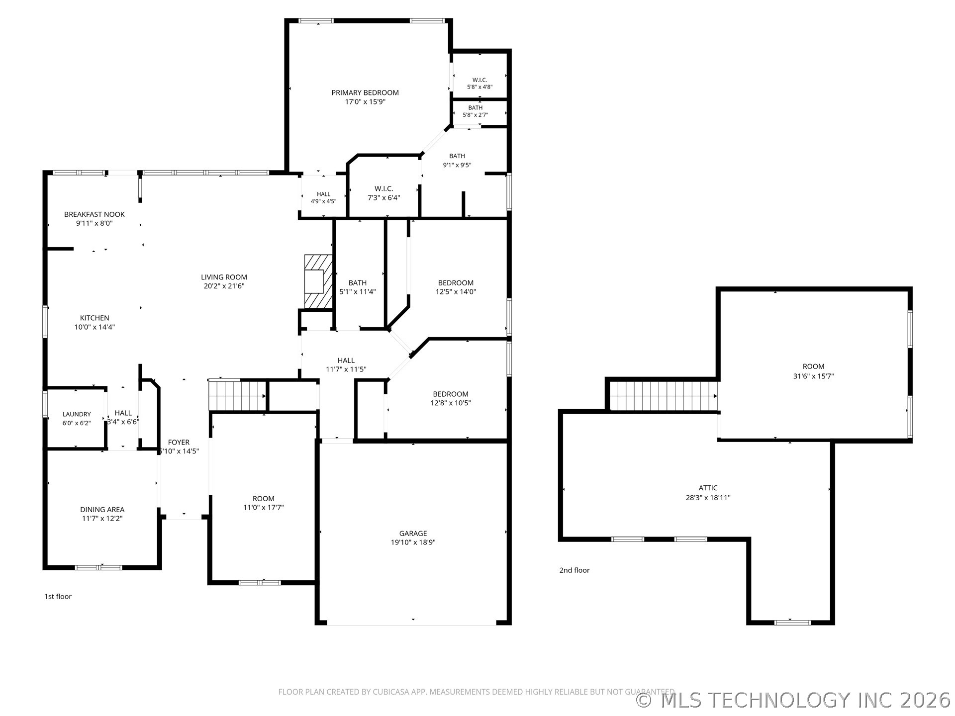 15521 E 88th Street Owasso OK 74055
