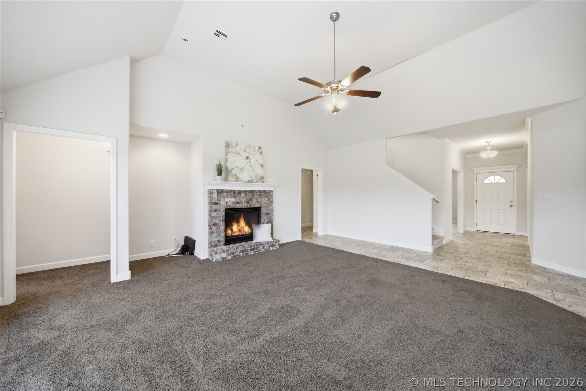 15521 E 88th Street Owasso OK 74055