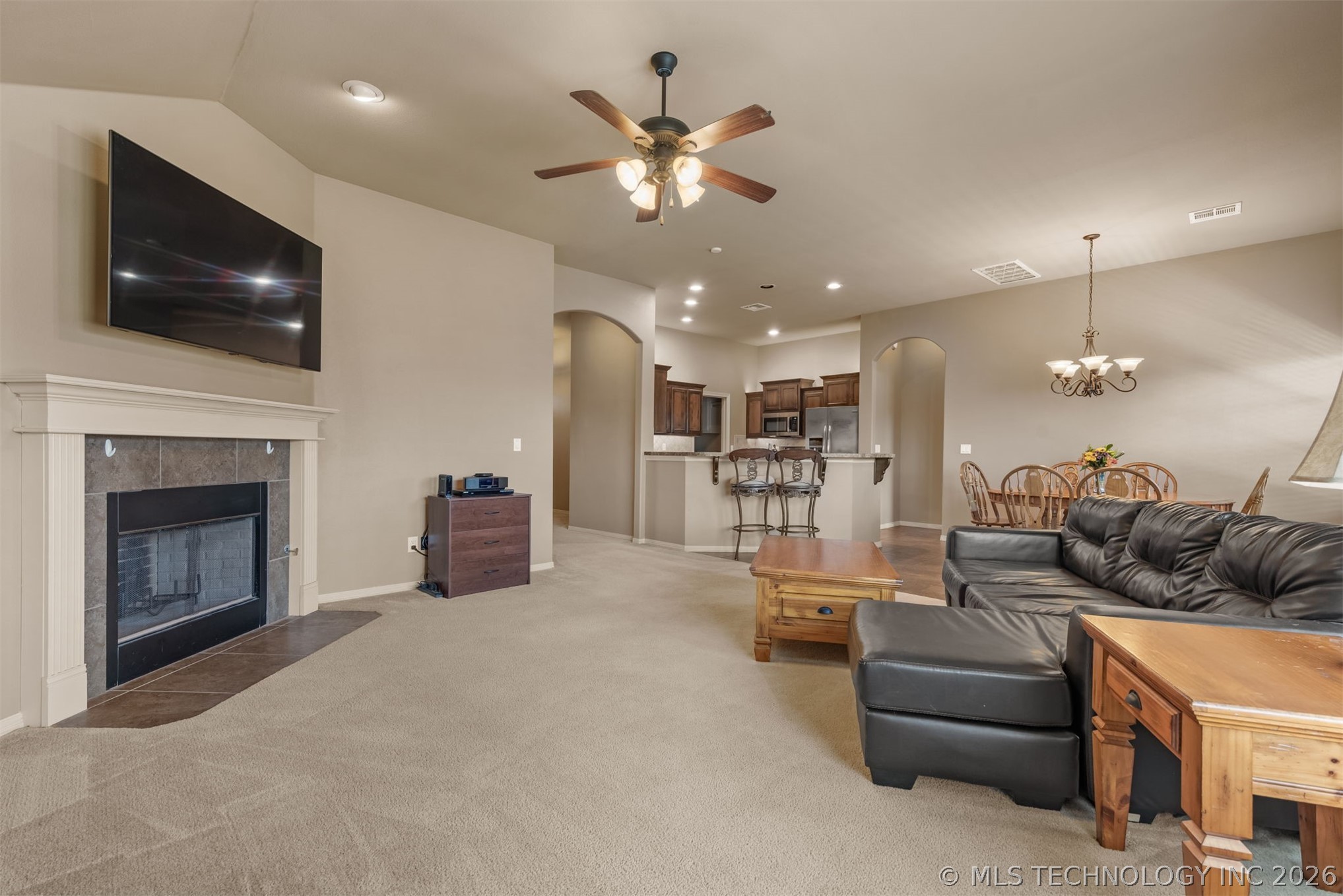 1228 E 134th Street Glenpool OK 74033