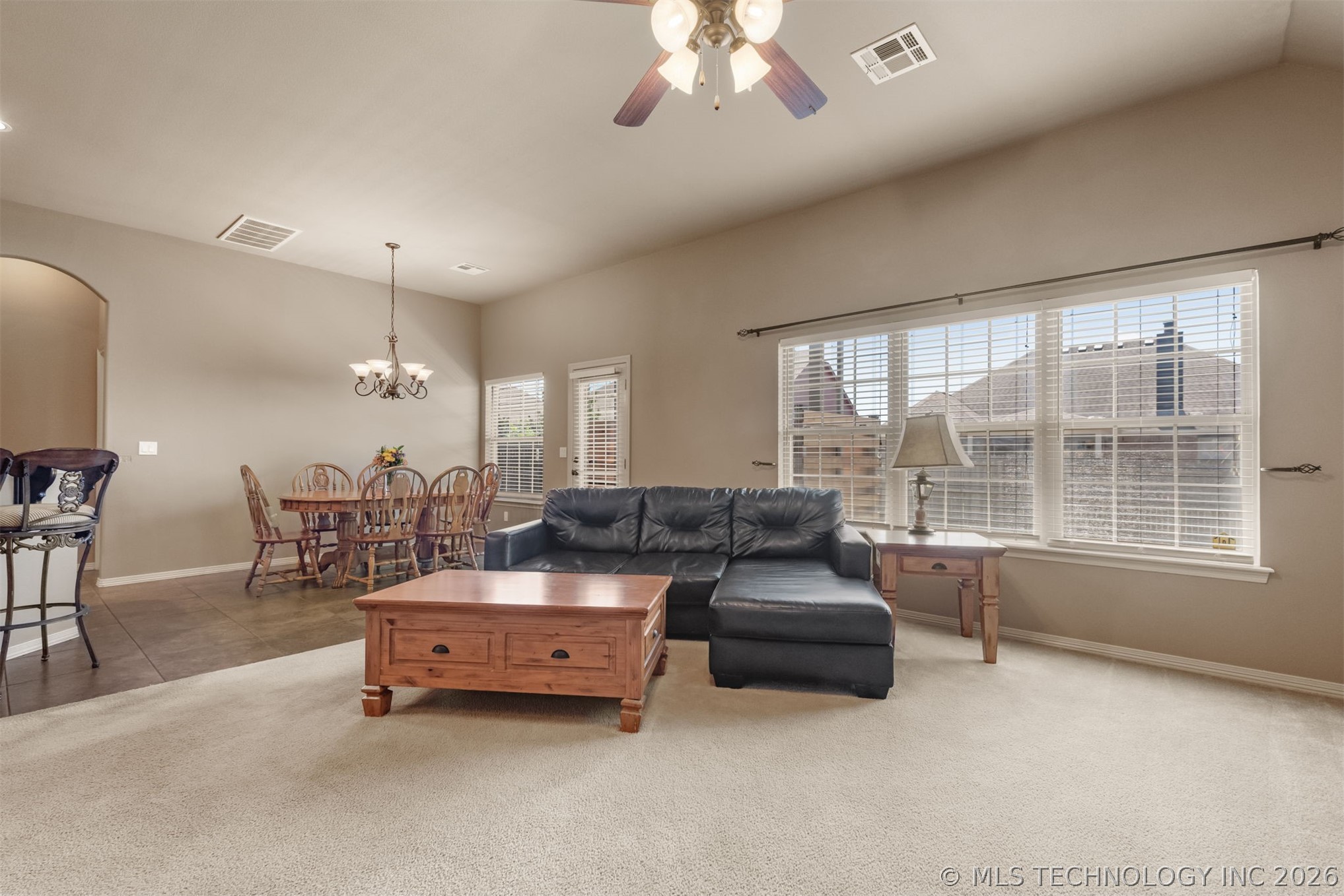 1228 E 134th Street Glenpool OK 74033