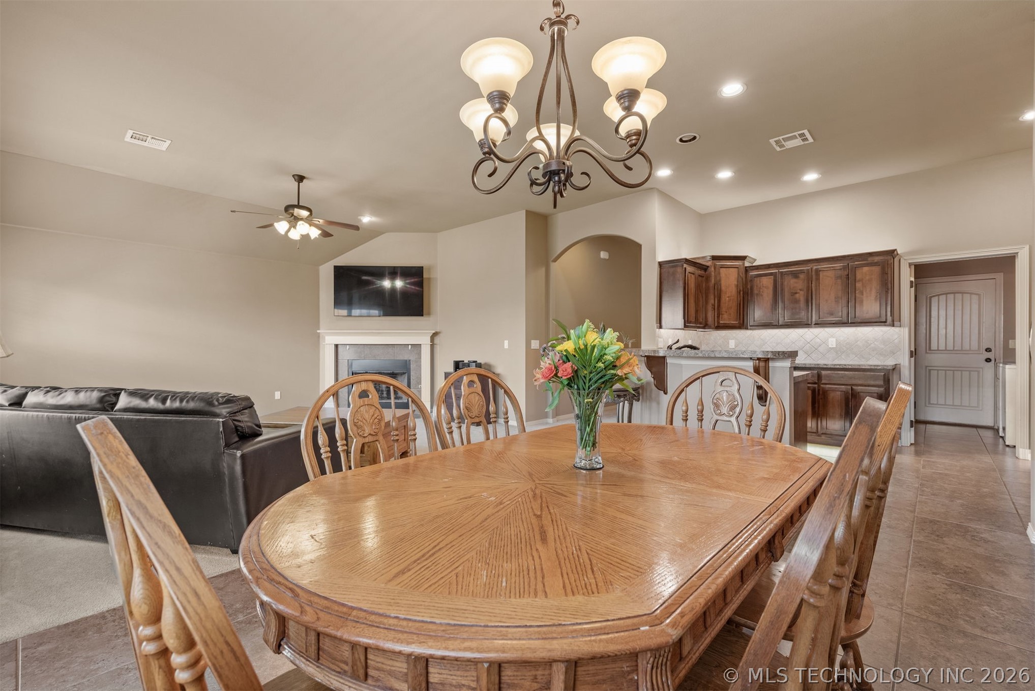 1228 E 134th Street Glenpool OK 74033