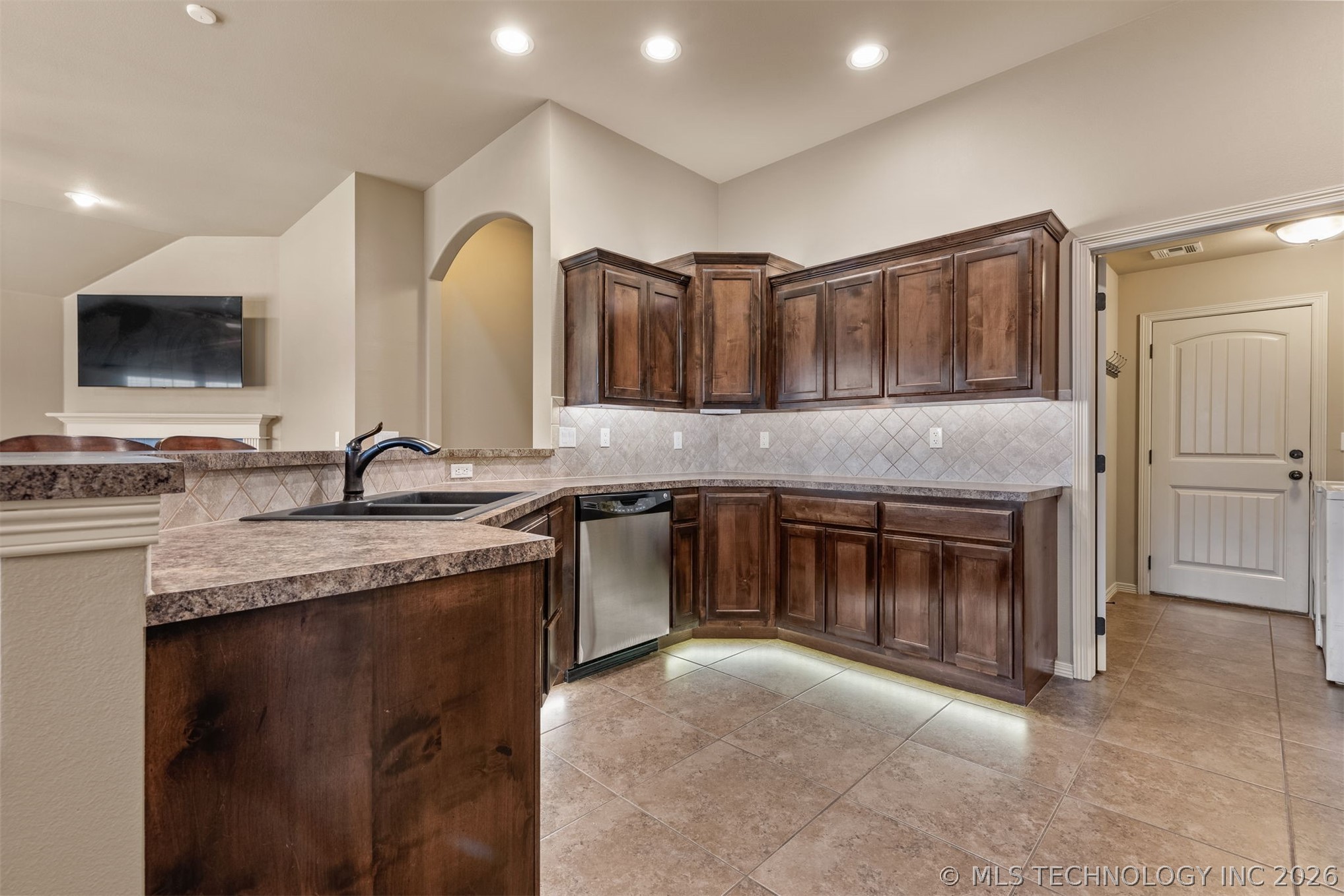 1228 E 134th Street Glenpool OK 74033