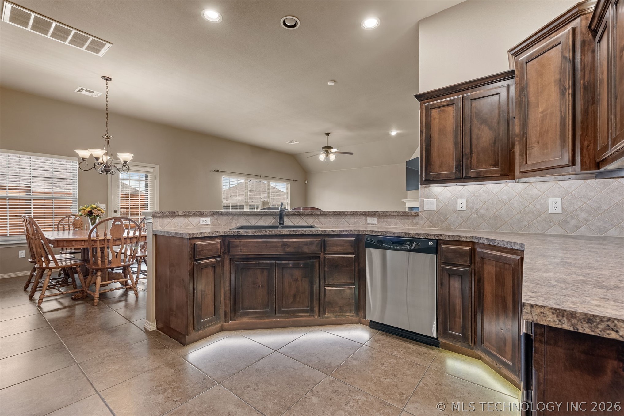 1228 E 134th Street Glenpool OK 74033