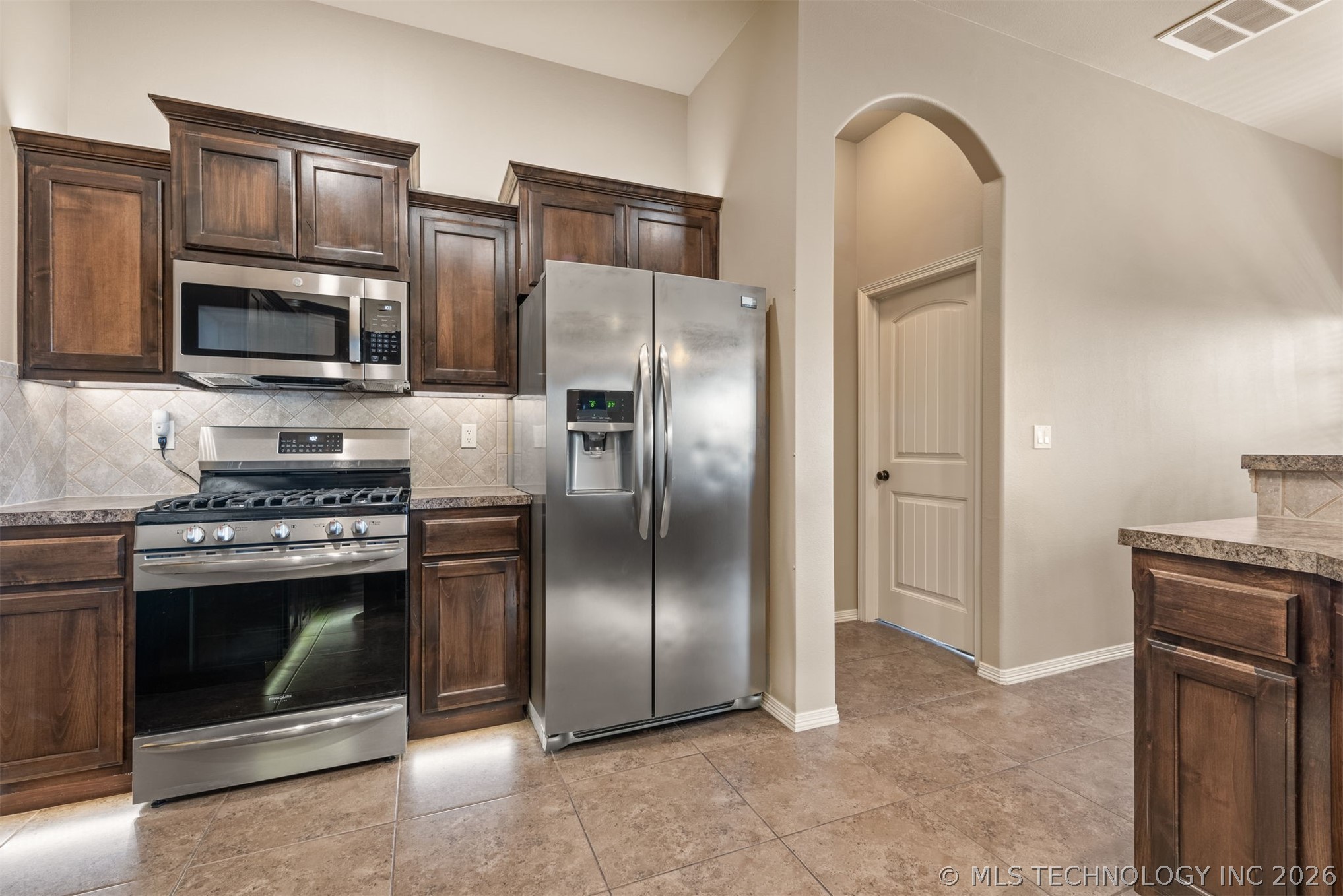 1228 E 134th Street Glenpool OK 74033