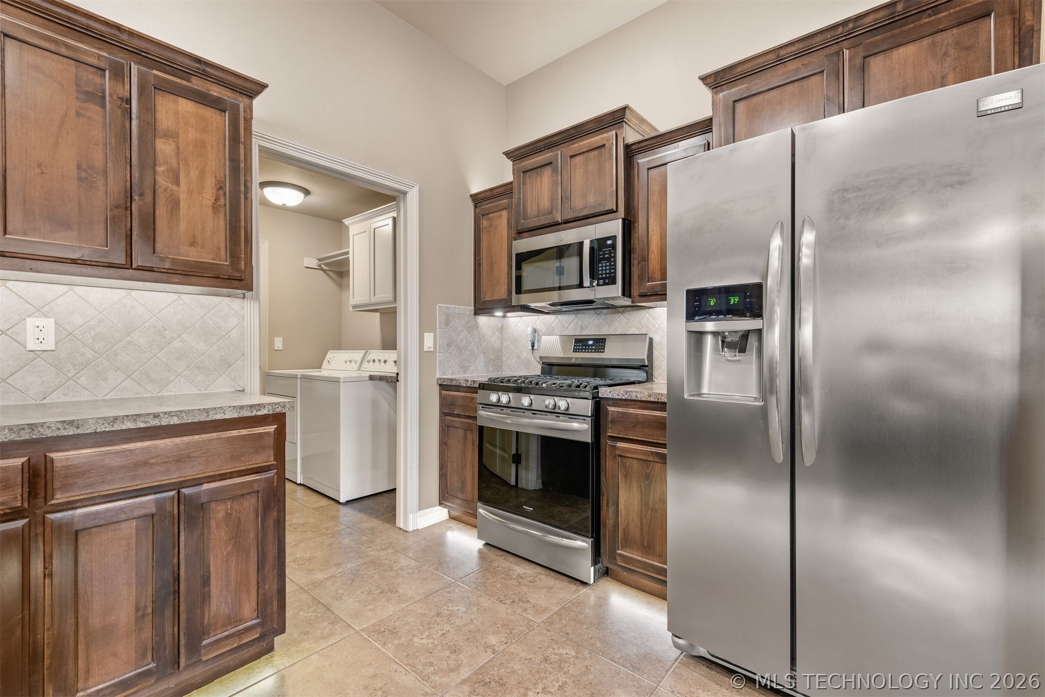 1228 E 134th Street Glenpool OK 74033