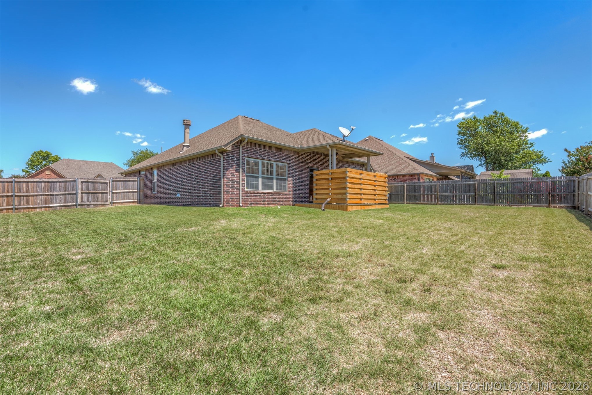 1228 E 134th Street Glenpool OK 74033