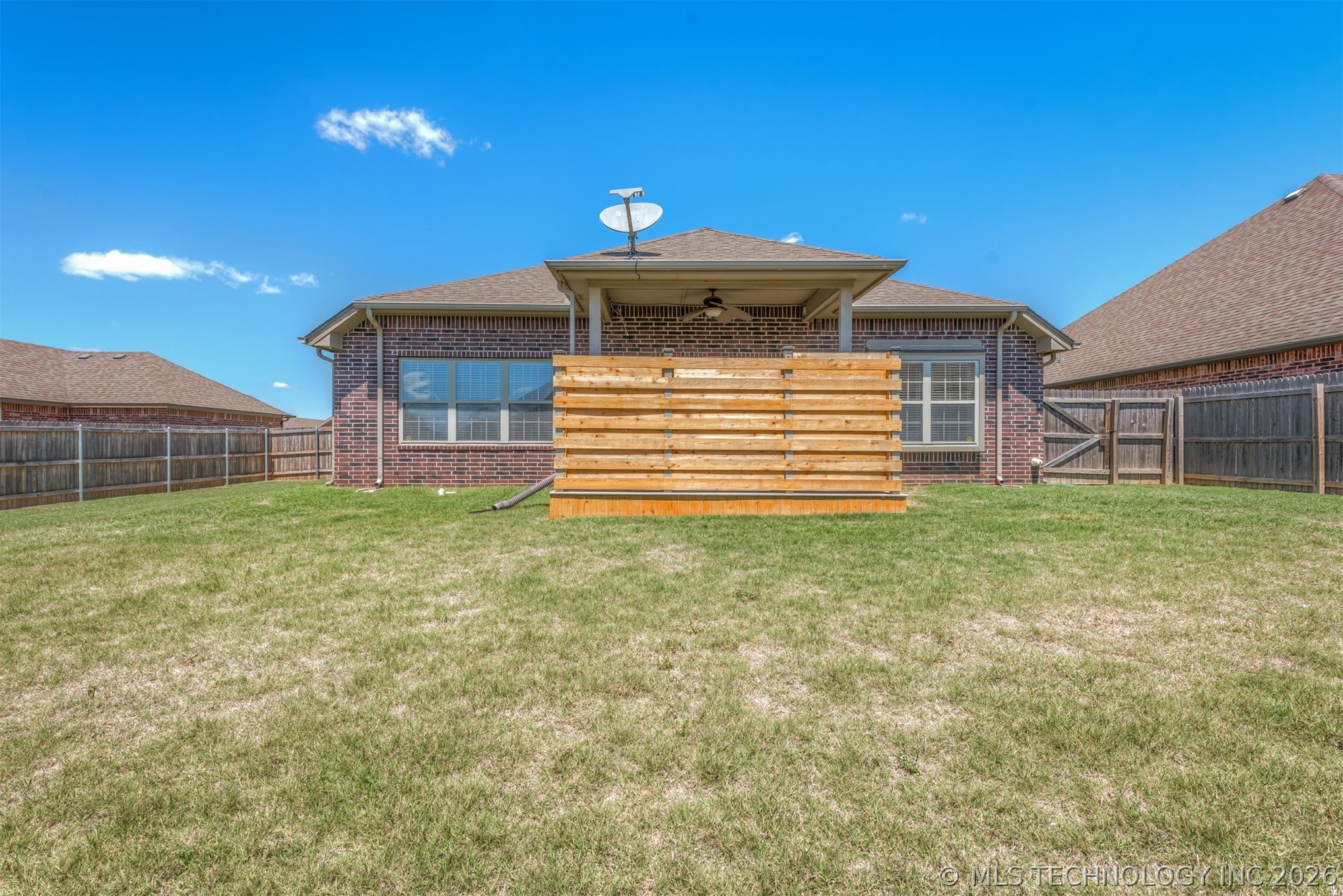 1228 E 134th Street Glenpool OK 74033