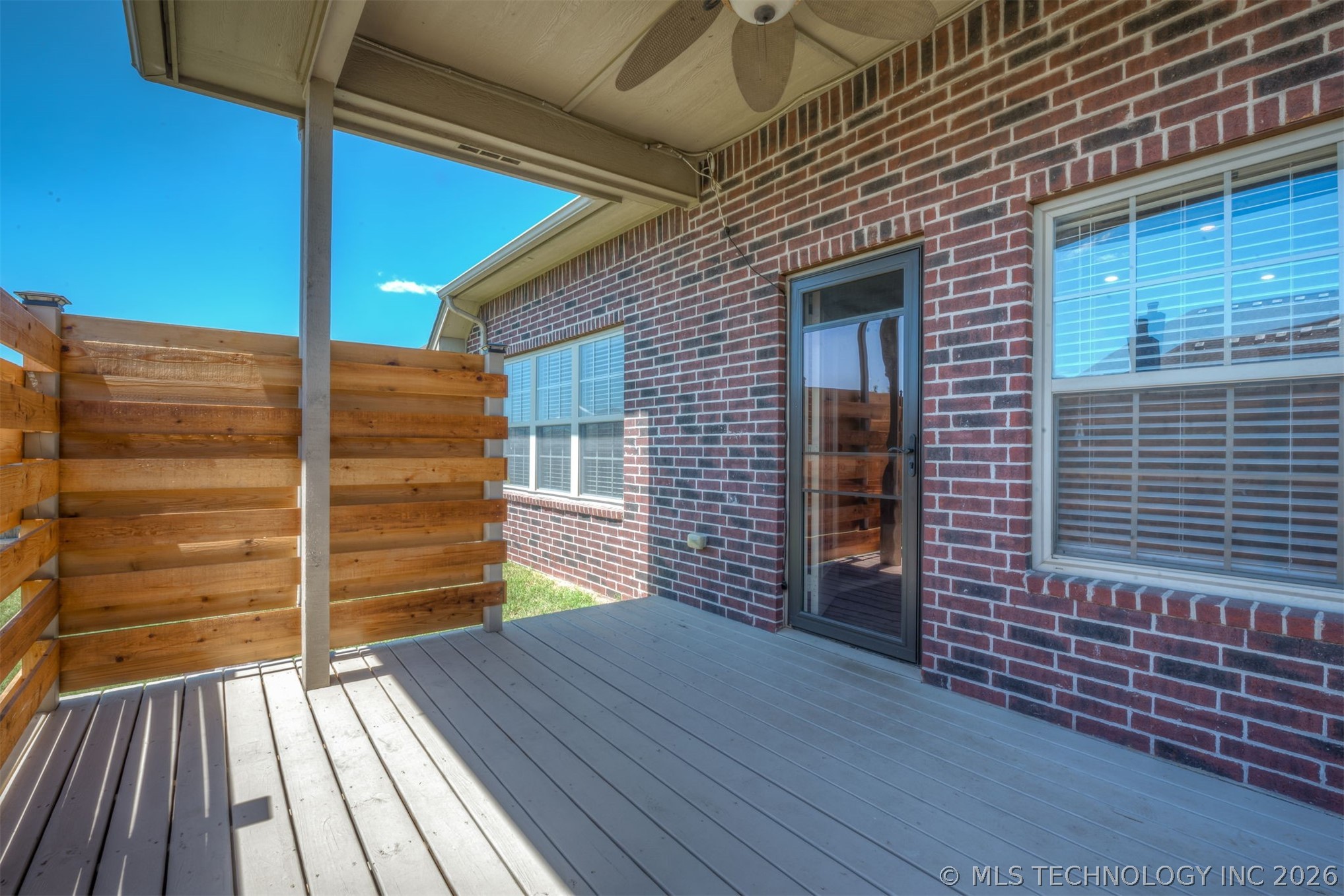 1228 E 134th Street Glenpool OK 74033