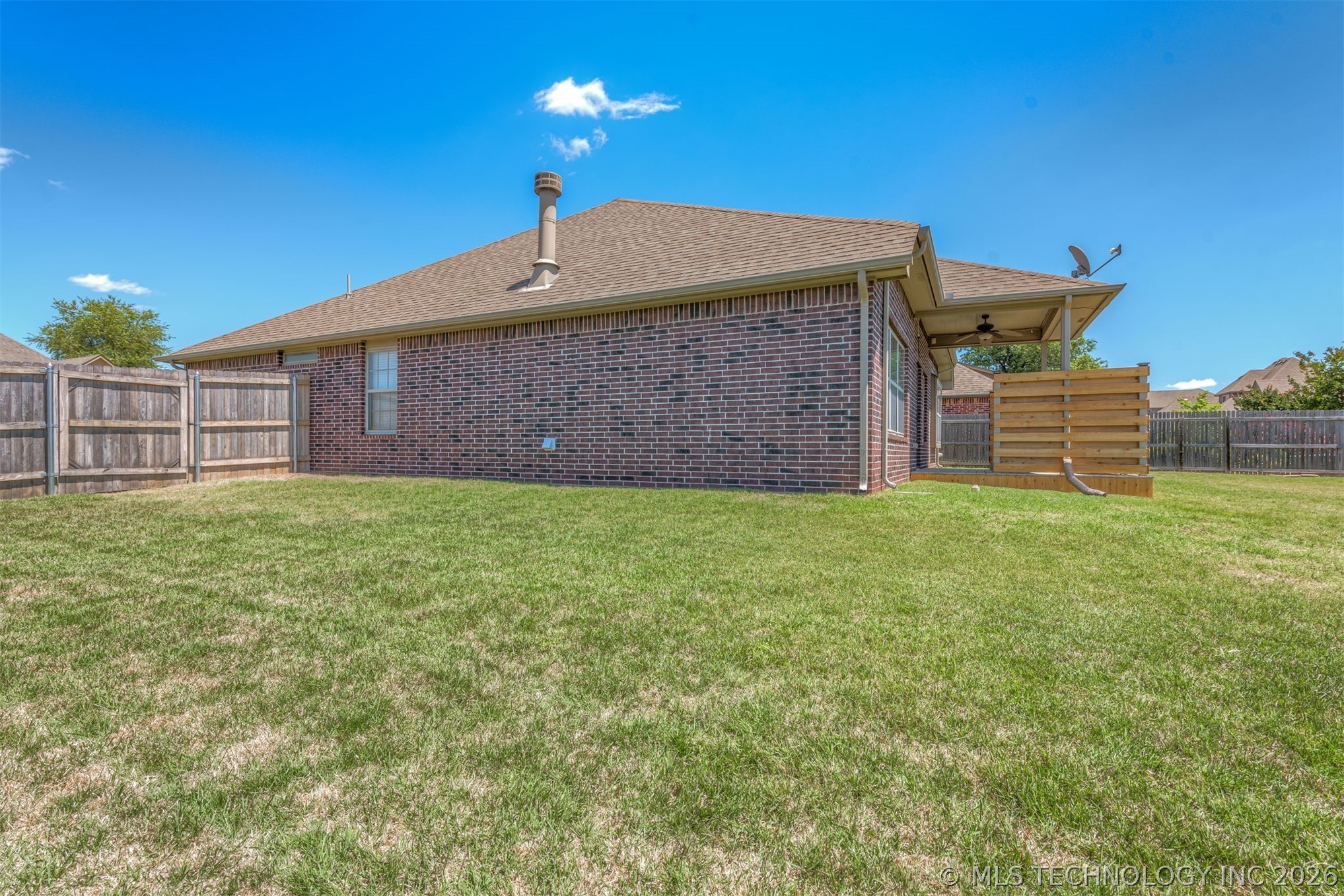 1228 E 134th Street Glenpool OK 74033