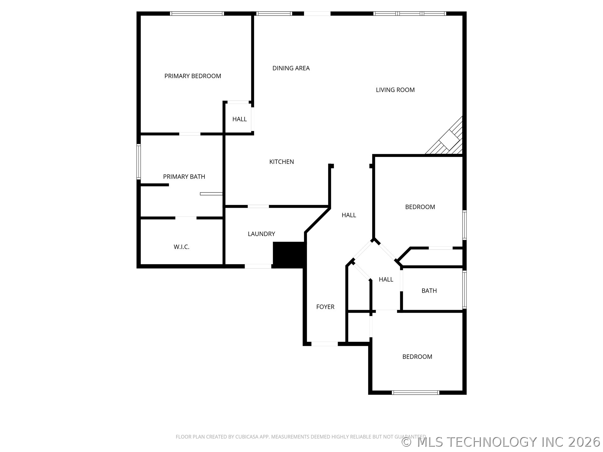 1228 E 134th Street Glenpool OK 74033