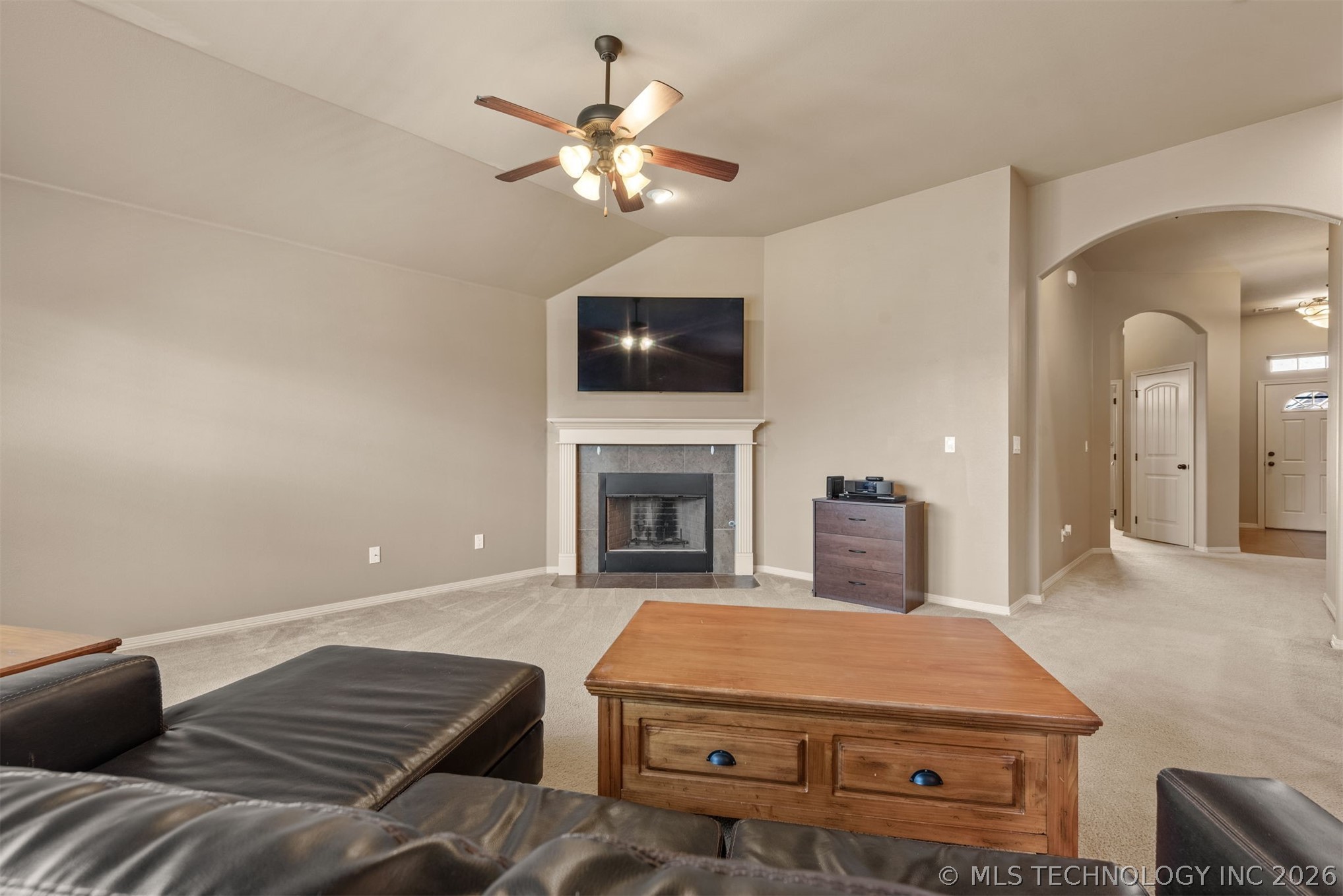 1228 E 134th Street Glenpool OK 74033