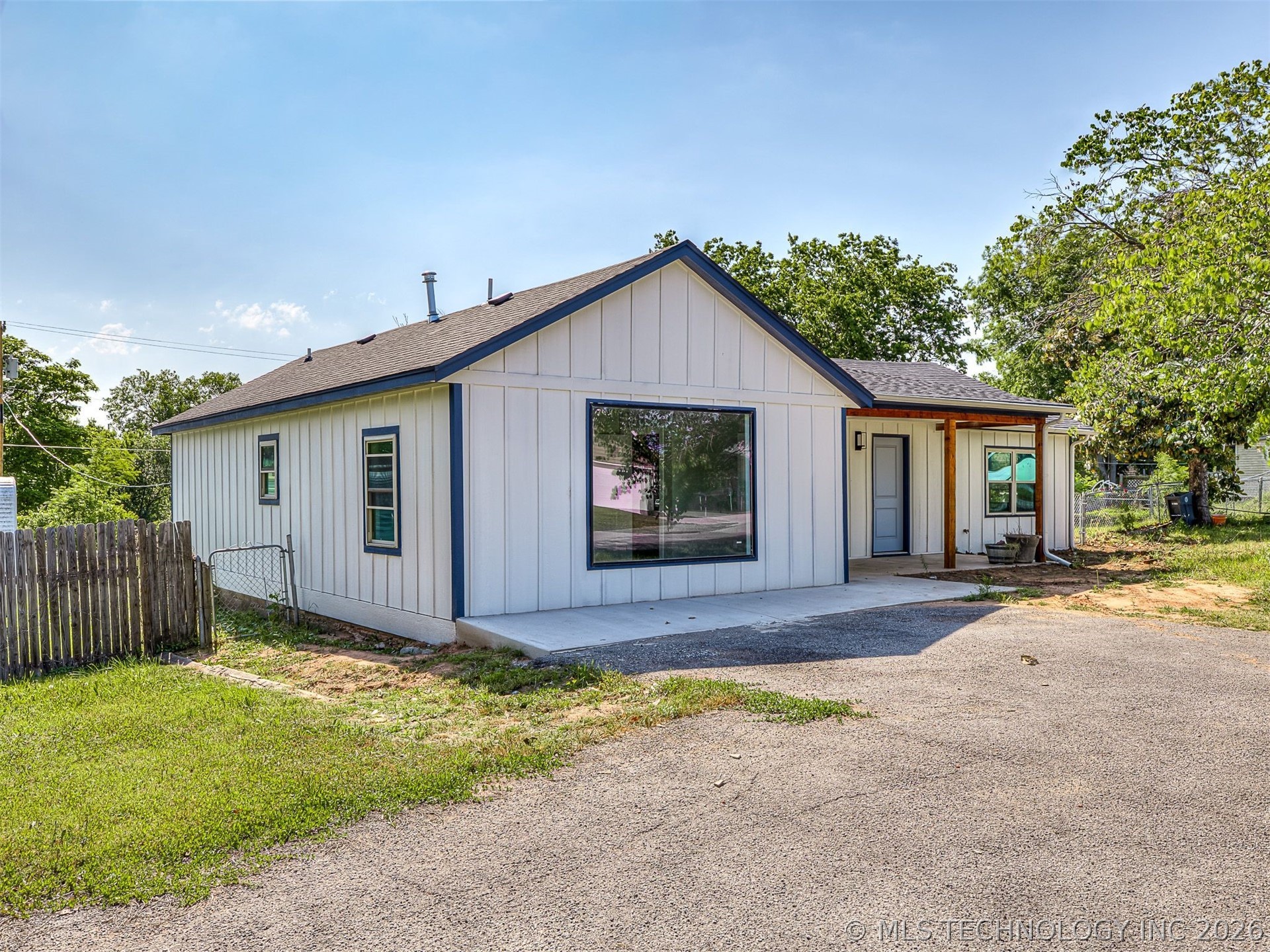 5823 S 31st Westavenue Tulsa OK 74107