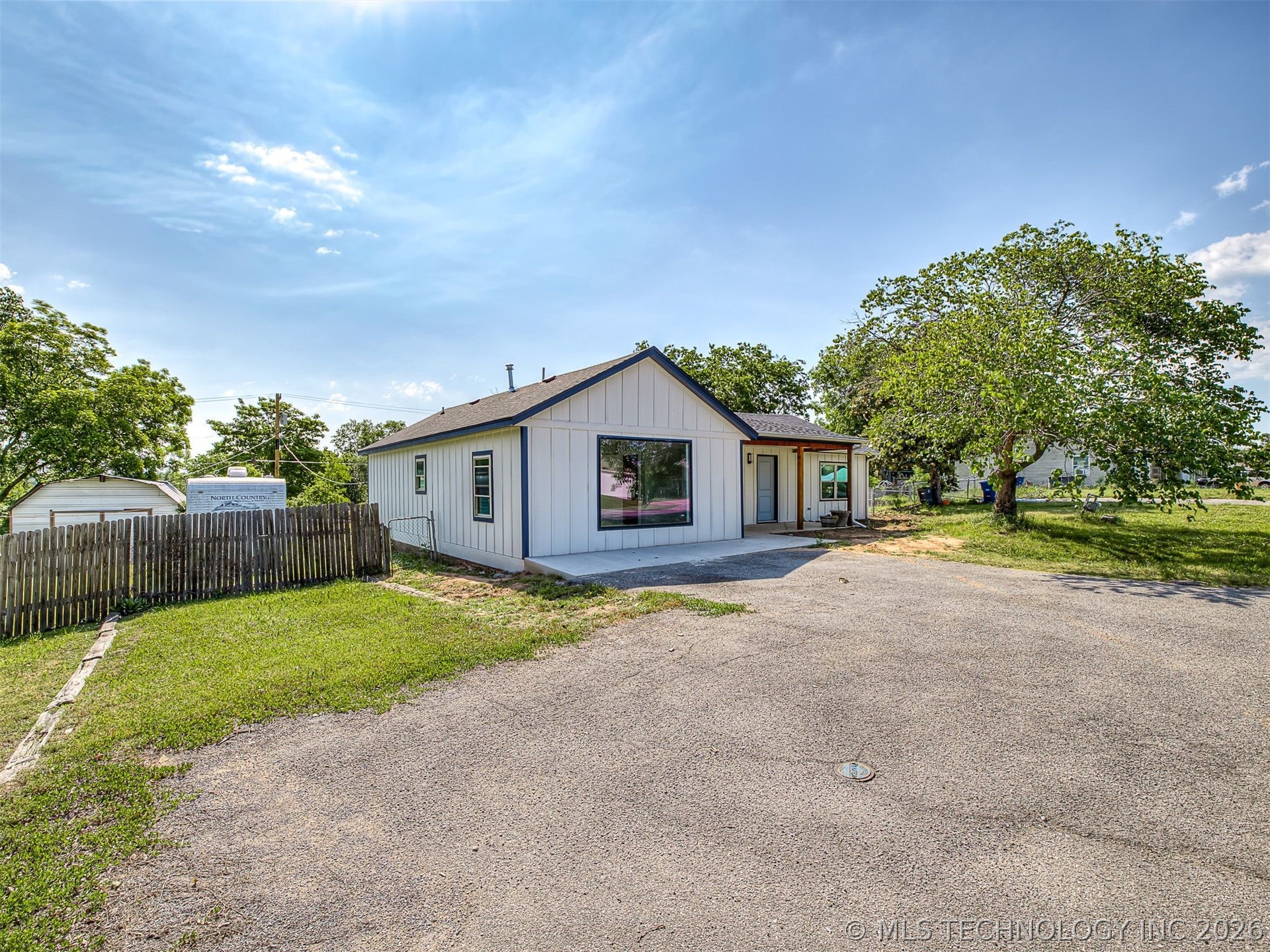 5823 S 31st Westavenue Tulsa OK 74107