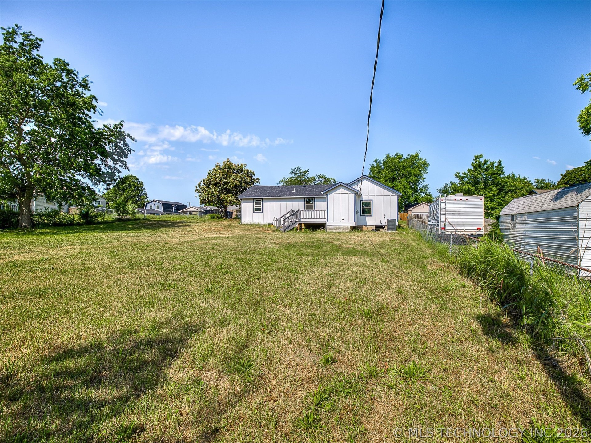 5823 S 31st Westavenue Tulsa OK 74107