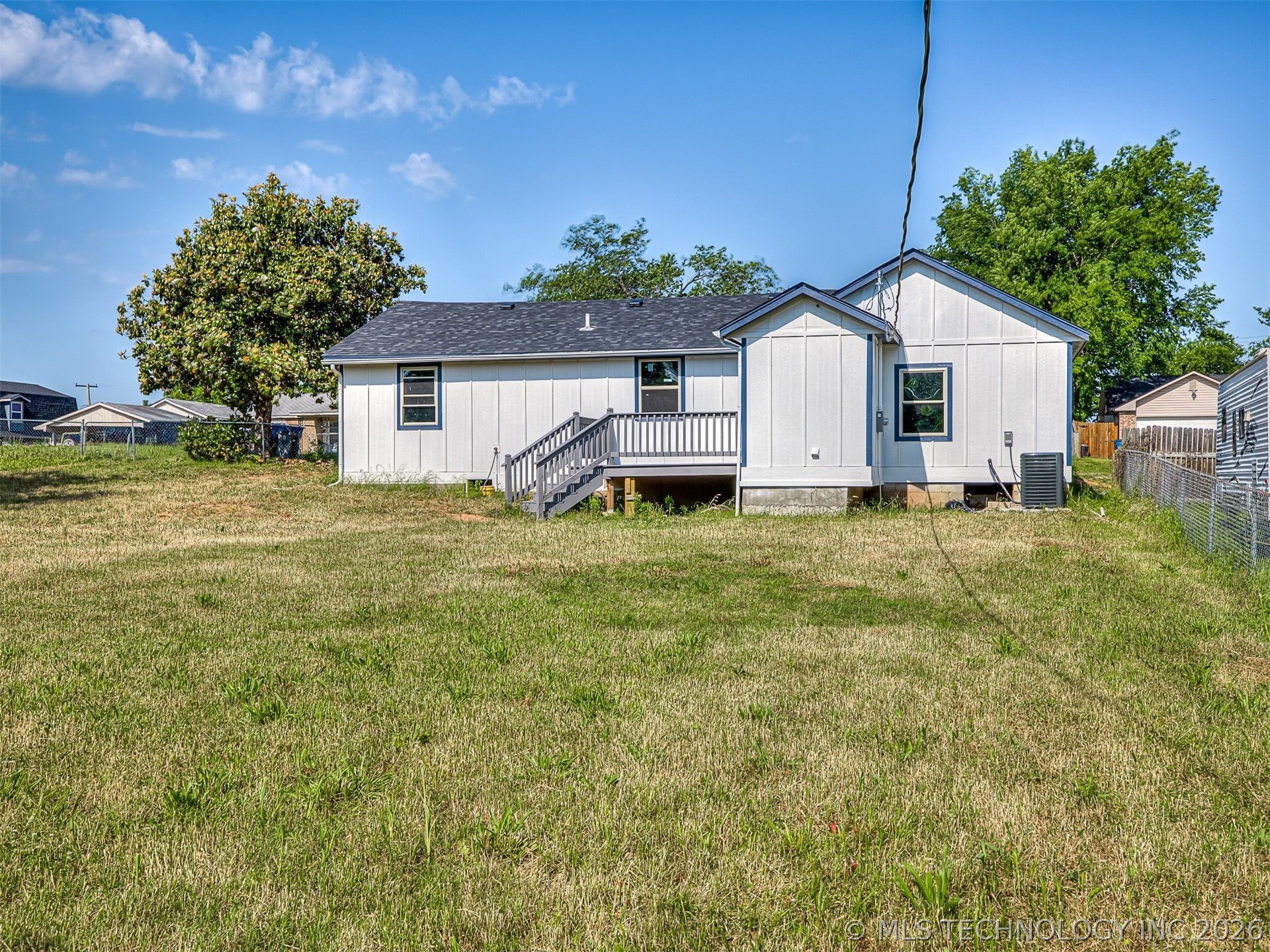 5823 S 31st Westavenue Tulsa OK 74107