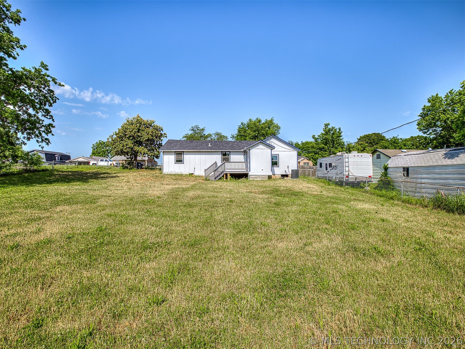 5823 S 31st Westavenue Tulsa OK 74107