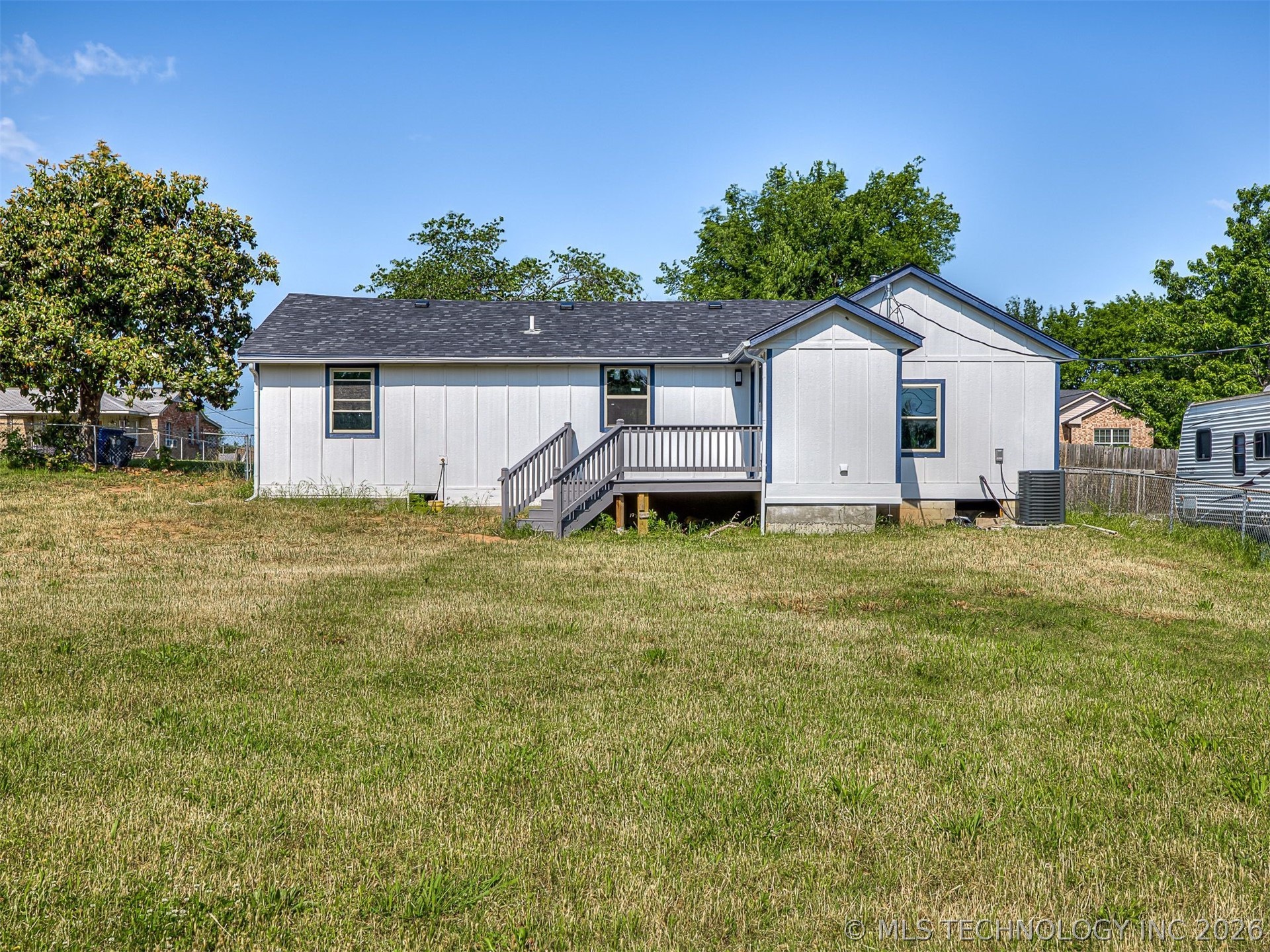 5823 S 31st Westavenue Tulsa OK 74107