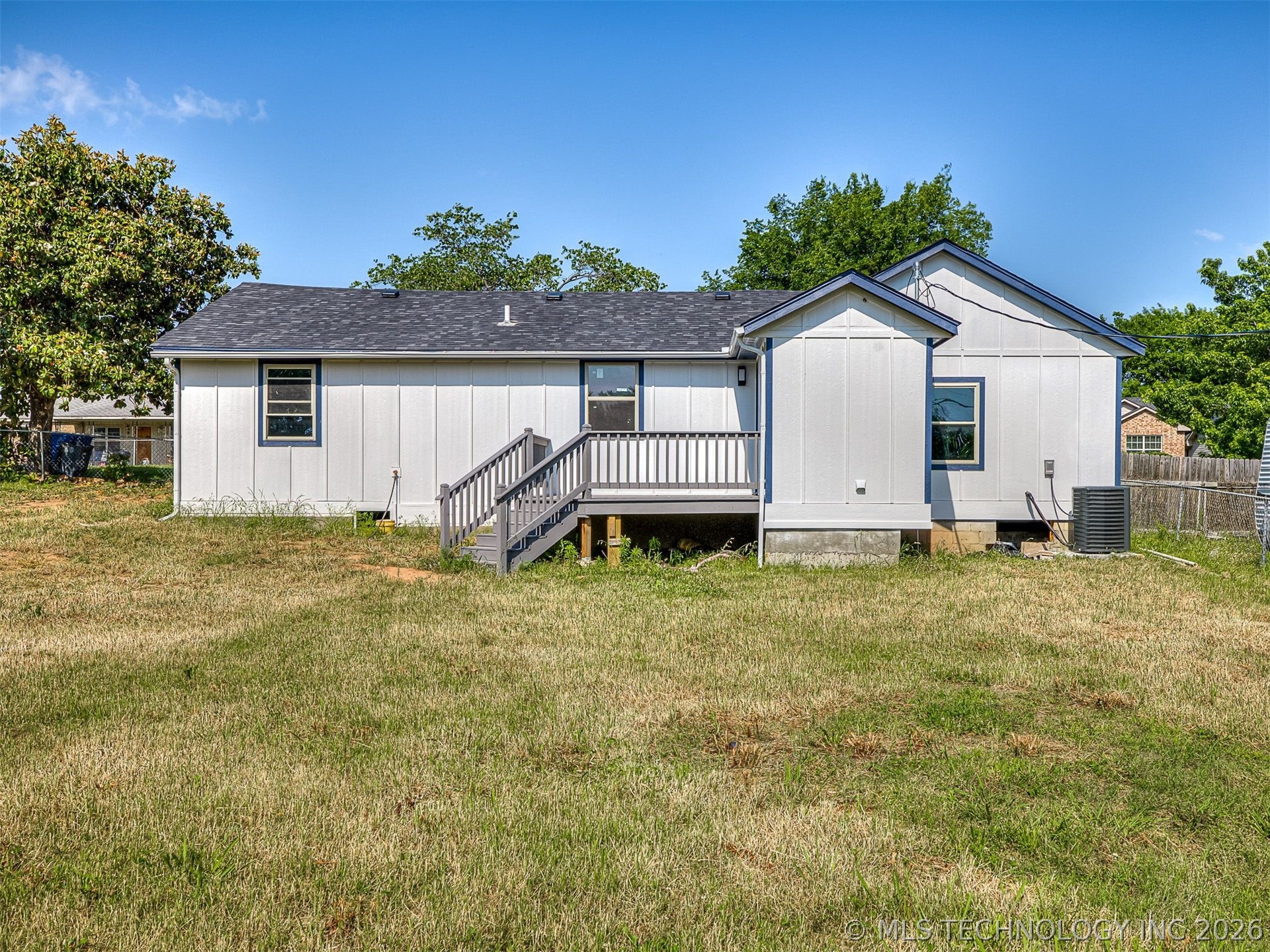 5823 S 31st Westavenue Tulsa OK 74107