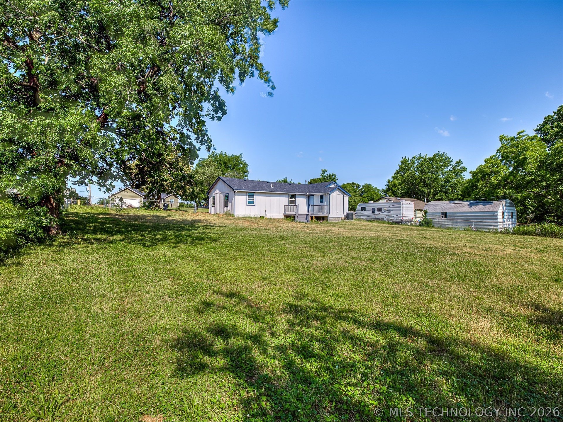 5823 S 31st Westavenue Tulsa OK 74107