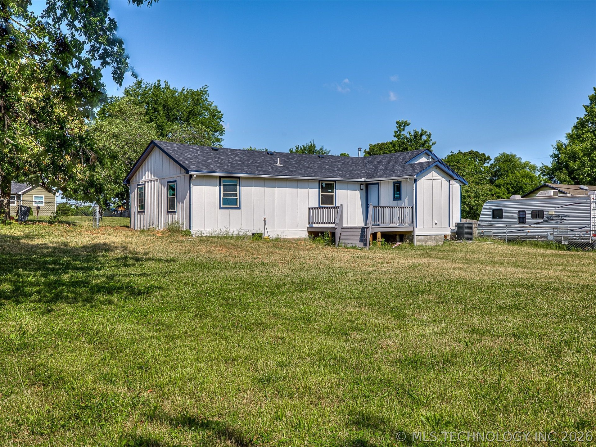 5823 S 31st Westavenue Tulsa OK 74107