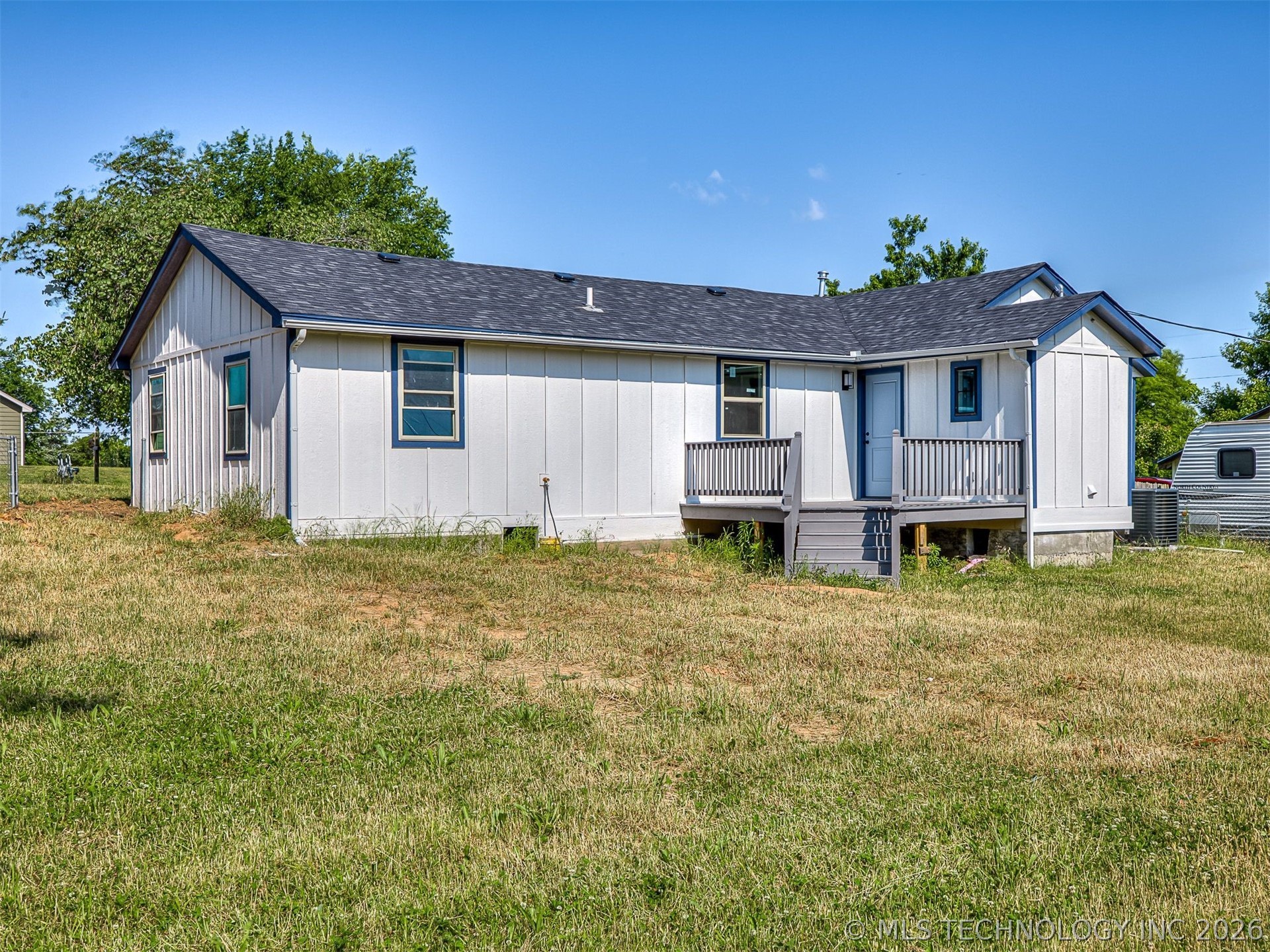 5823 S 31st Westavenue Tulsa OK 74107