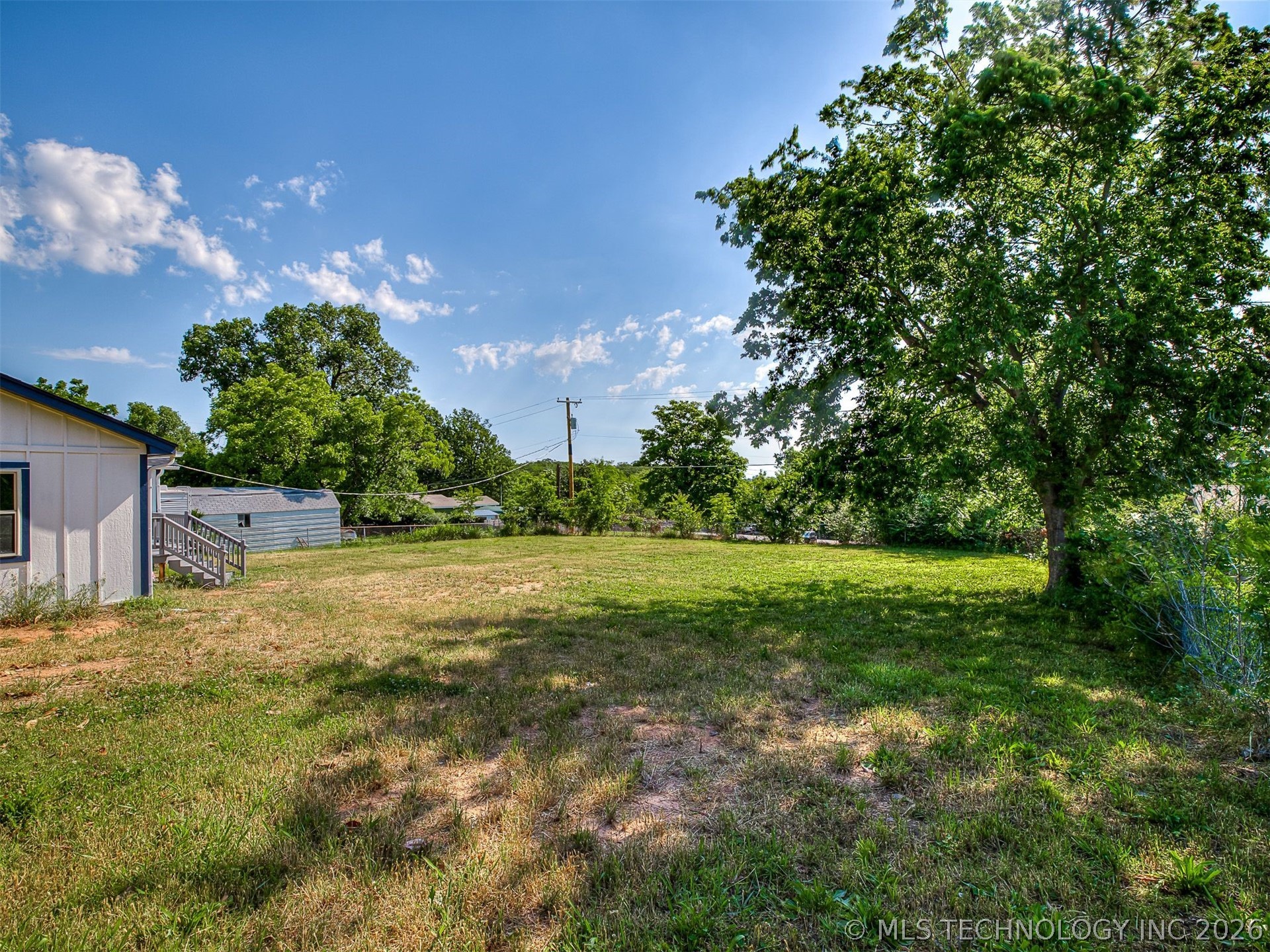 5823 S 31st Westavenue Tulsa OK 74107