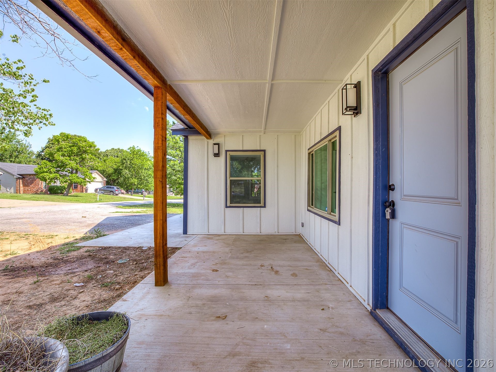 5823 S 31st Westavenue Tulsa OK 74107