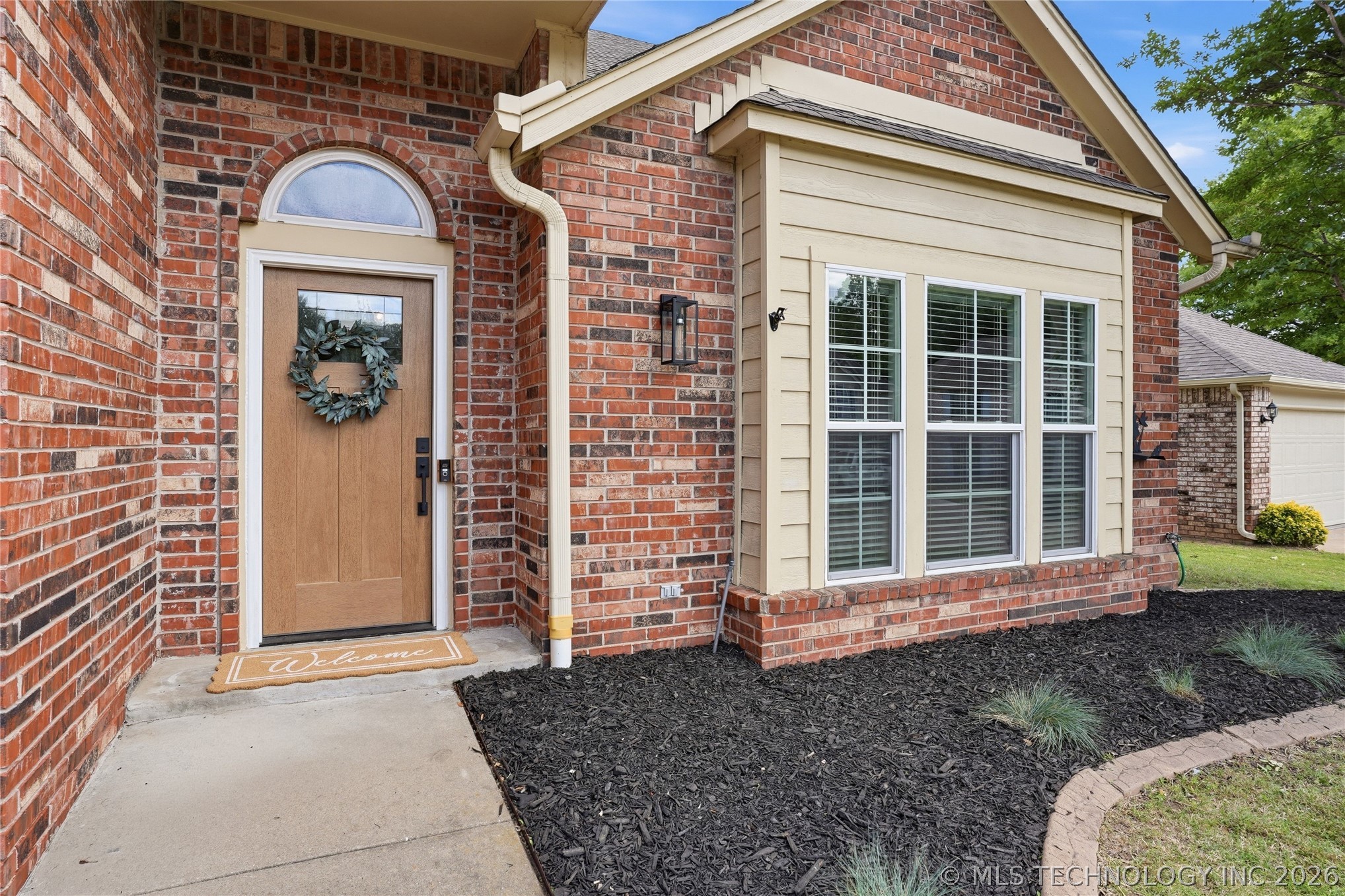 509 N Sweetgum Avenue Broken Arrow OK 74012
