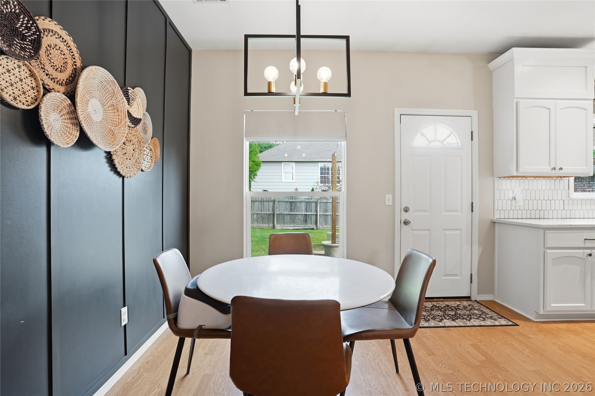 509 N Sweetgum Avenue Broken Arrow OK 74012