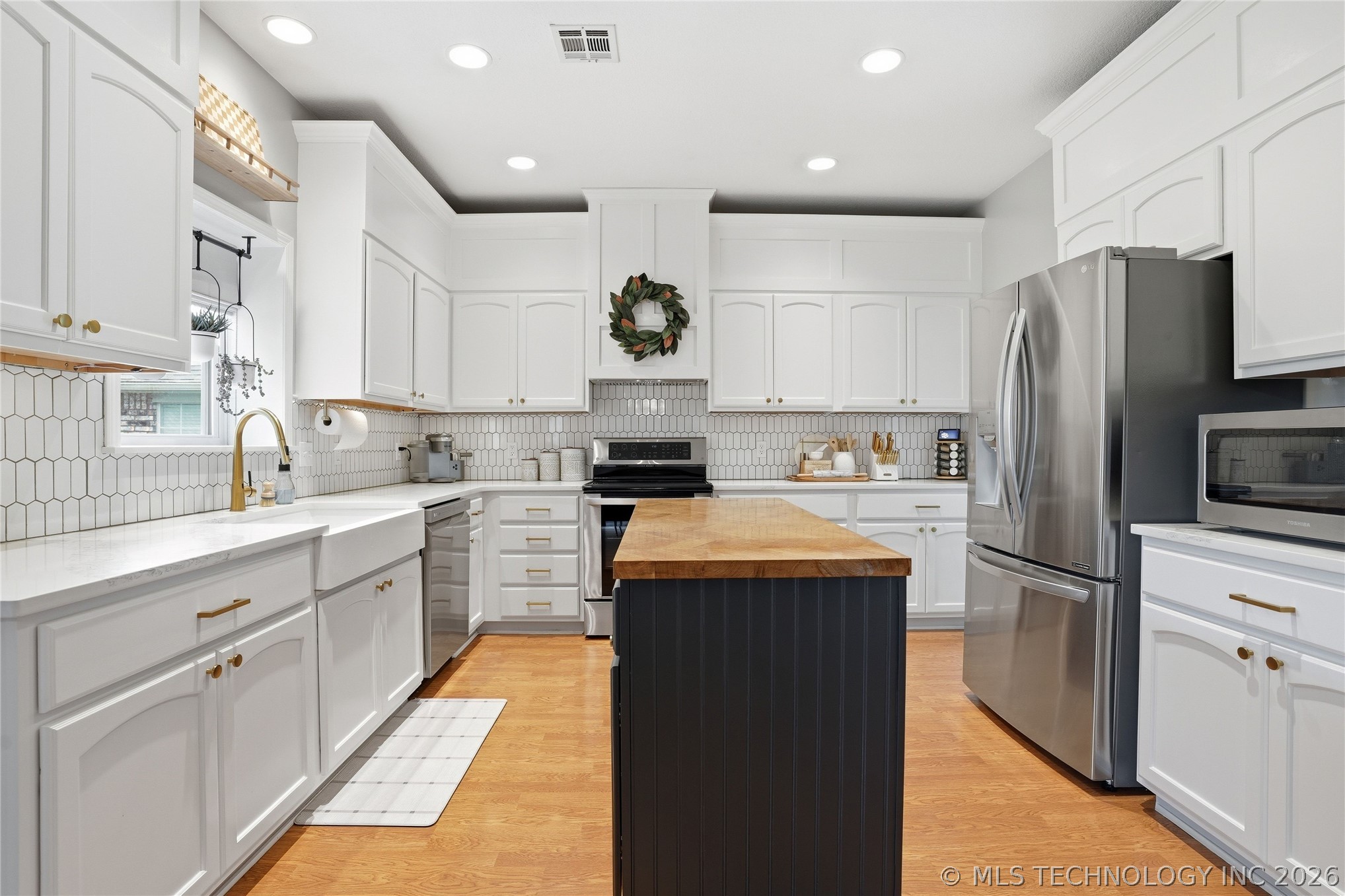 509 N Sweetgum Avenue Broken Arrow OK 74012