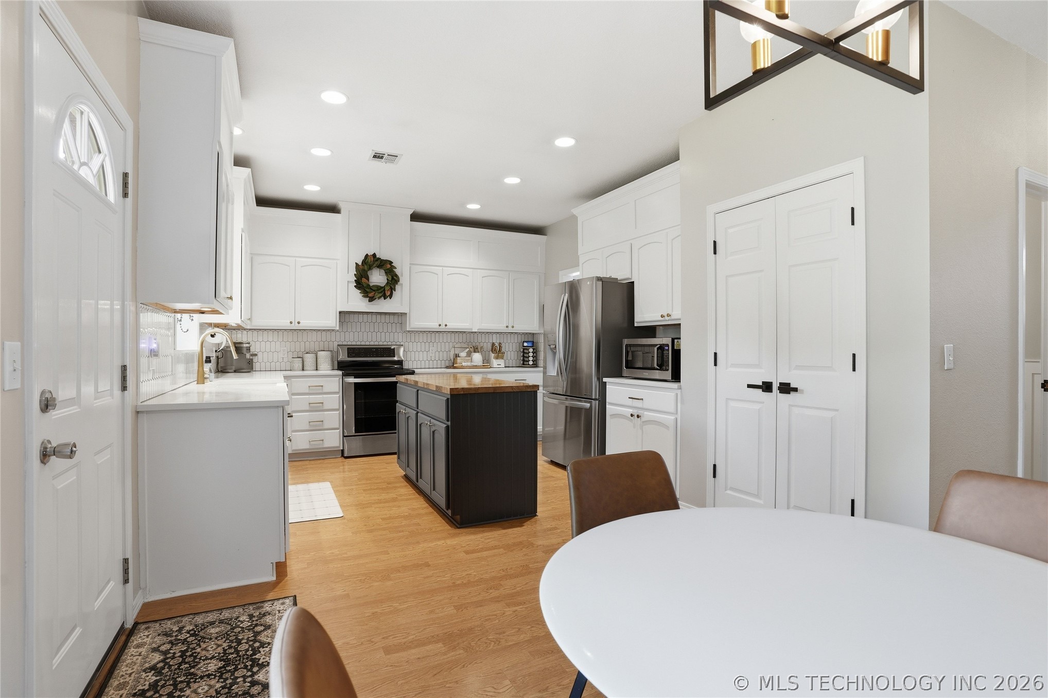 509 N Sweetgum Avenue Broken Arrow OK 74012