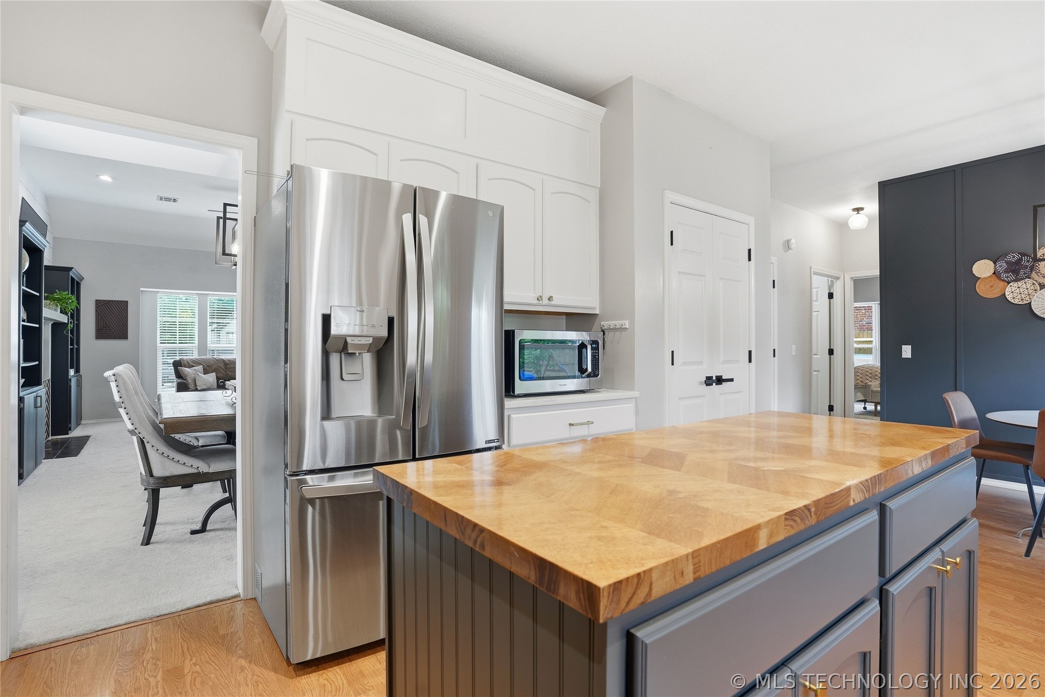 509 N Sweetgum Avenue Broken Arrow OK 74012