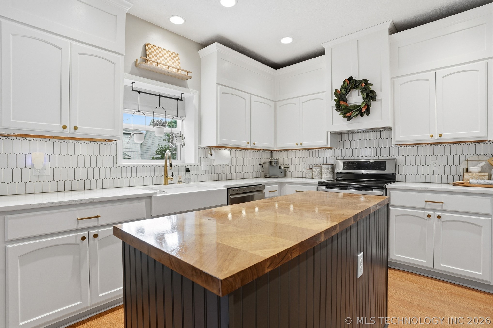 509 N Sweetgum Avenue Broken Arrow OK 74012