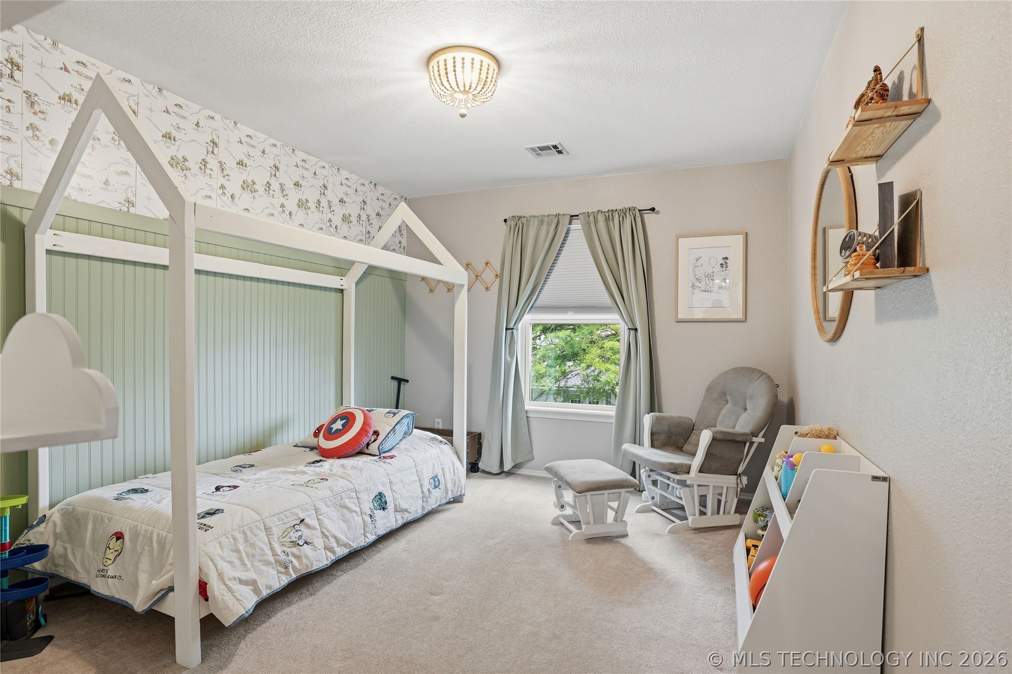 509 N Sweetgum Avenue Broken Arrow OK 74012