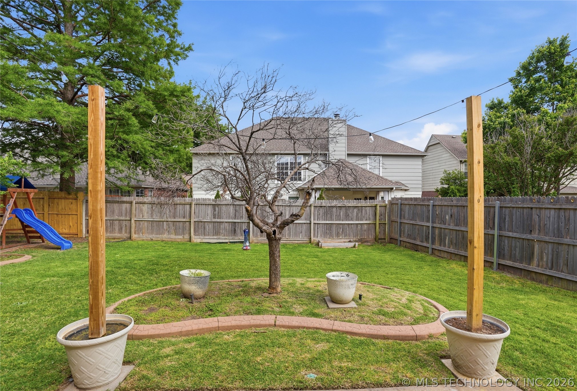 509 N Sweetgum Avenue Broken Arrow OK 74012