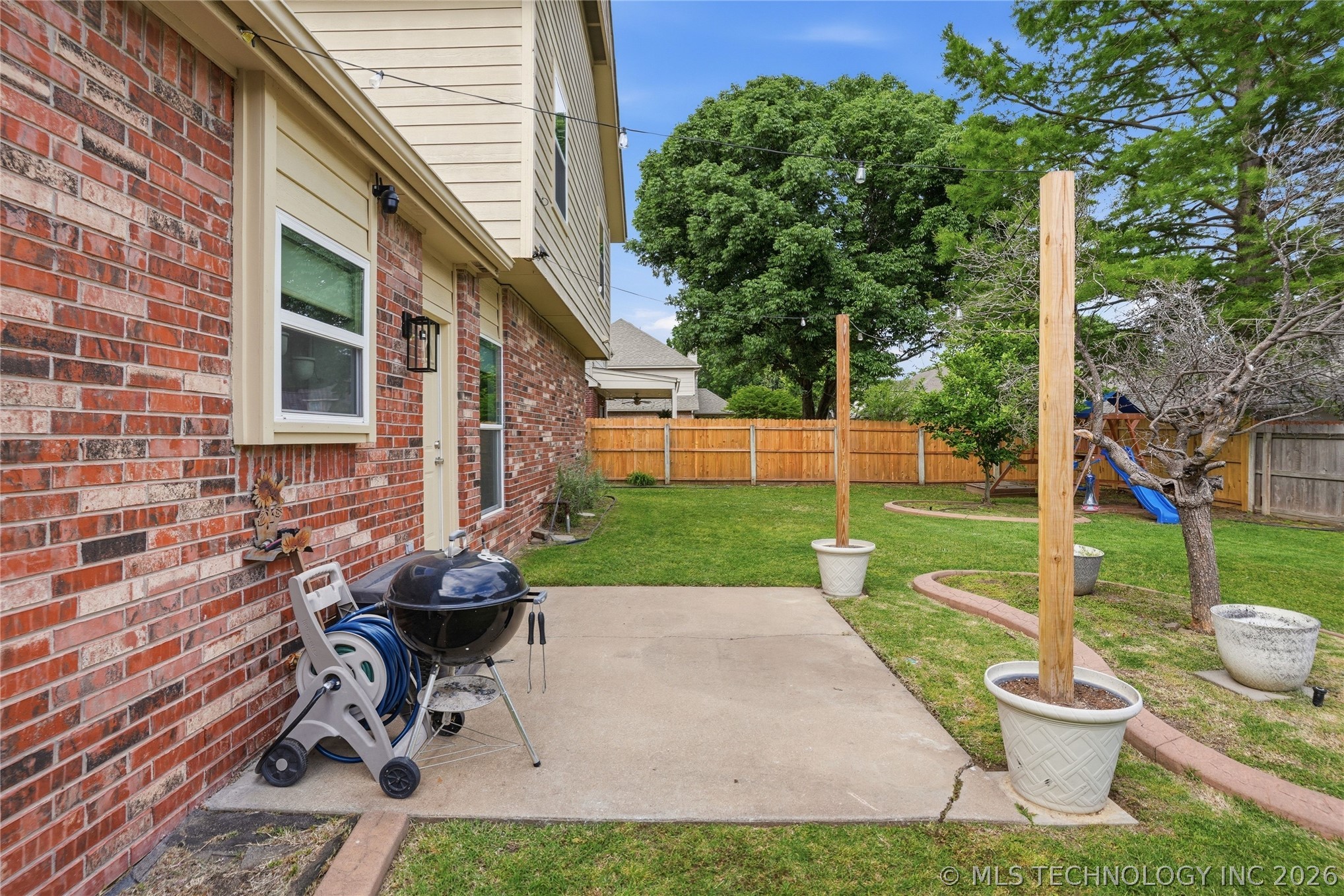 509 N Sweetgum Avenue Broken Arrow OK 74012