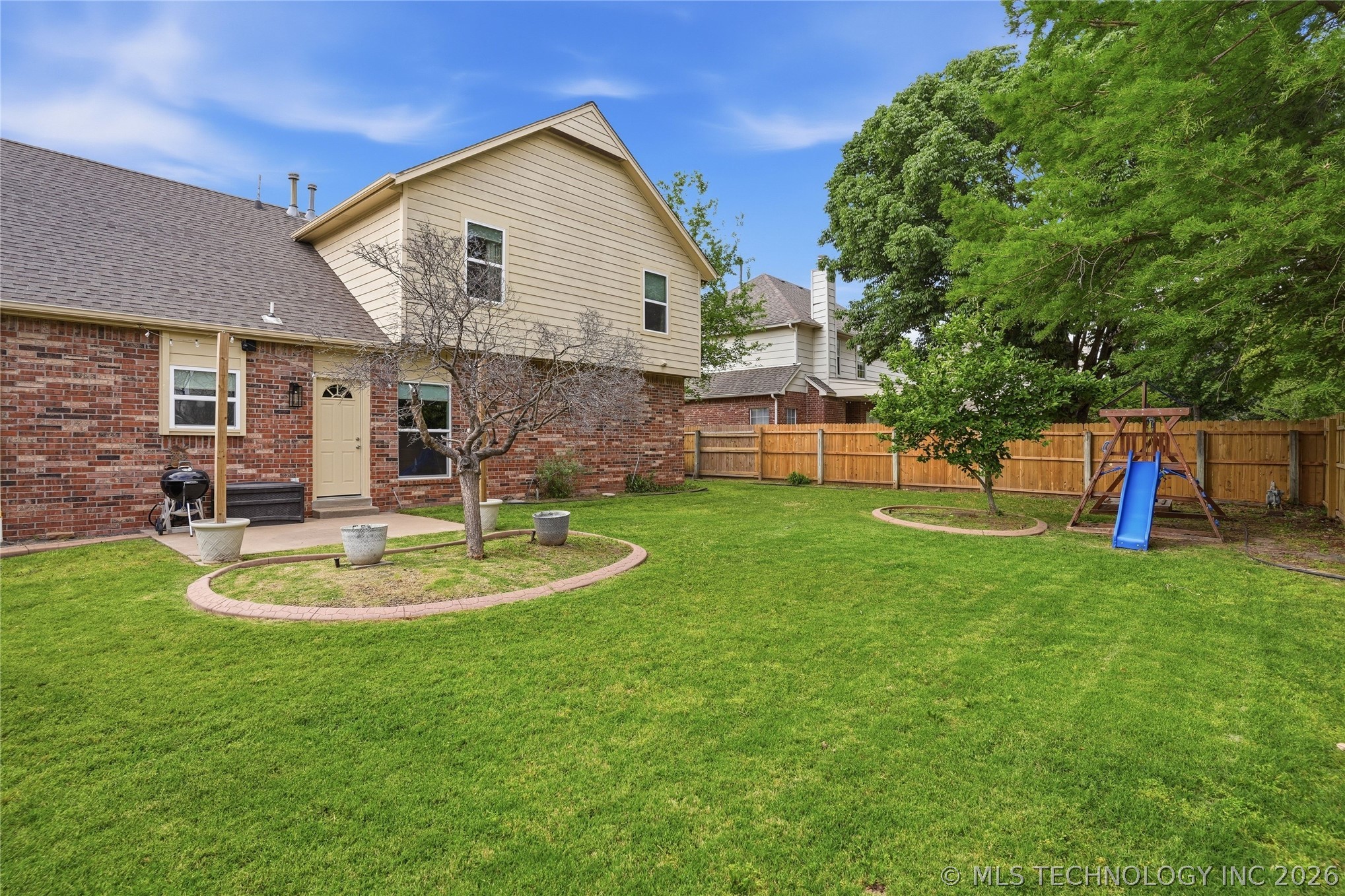 509 N Sweetgum Avenue Broken Arrow OK 74012