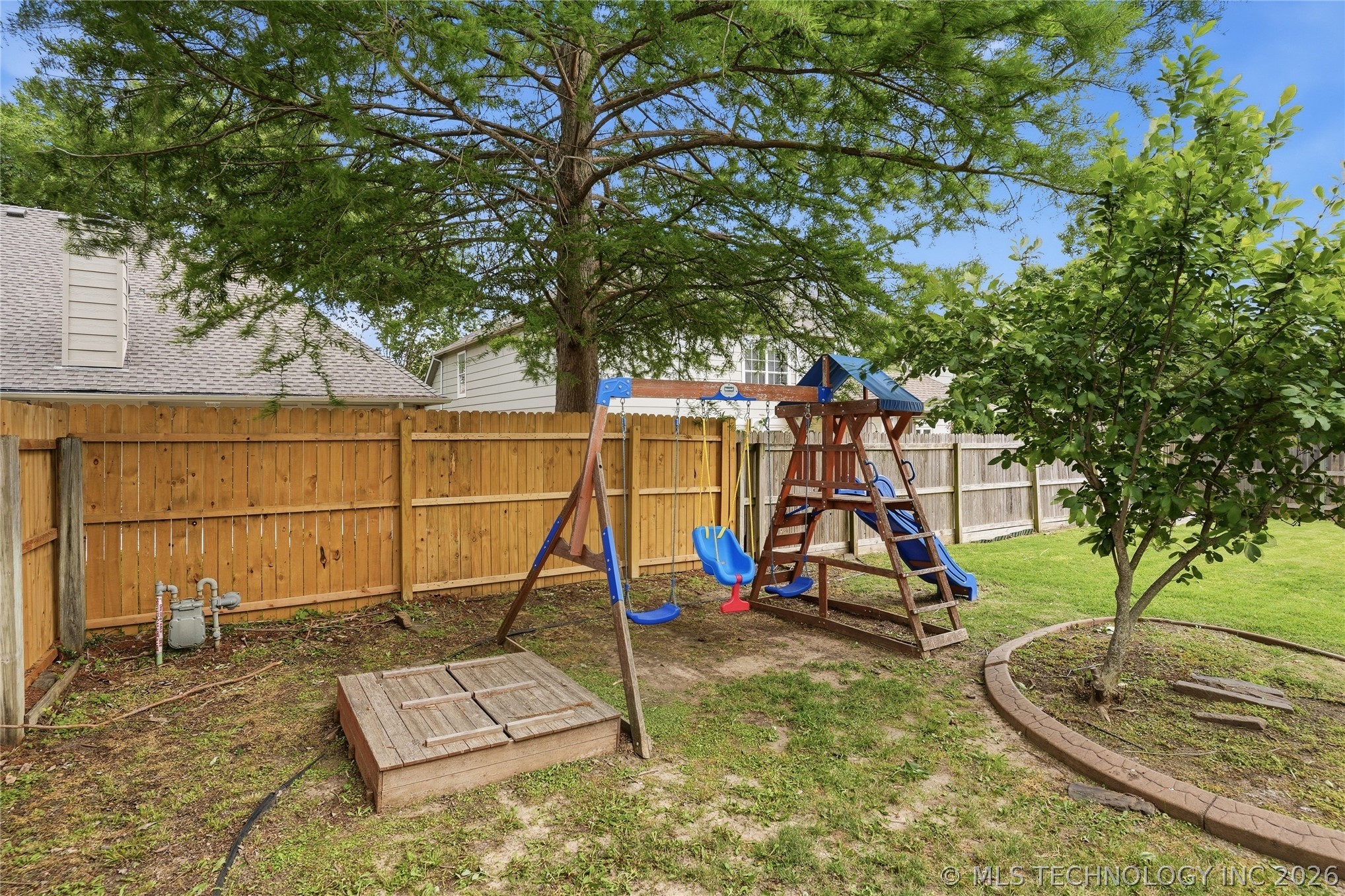 509 N Sweetgum Avenue Broken Arrow OK 74012