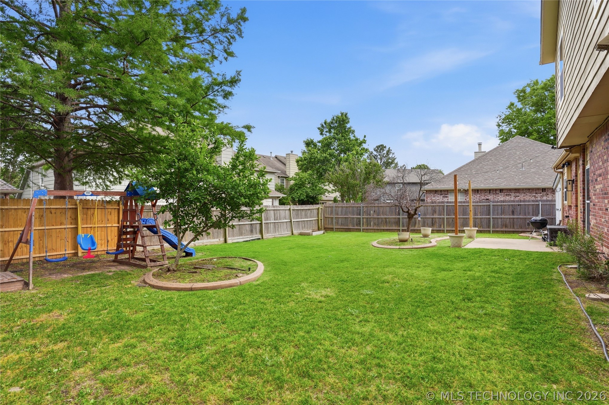 509 N Sweetgum Avenue Broken Arrow OK 74012