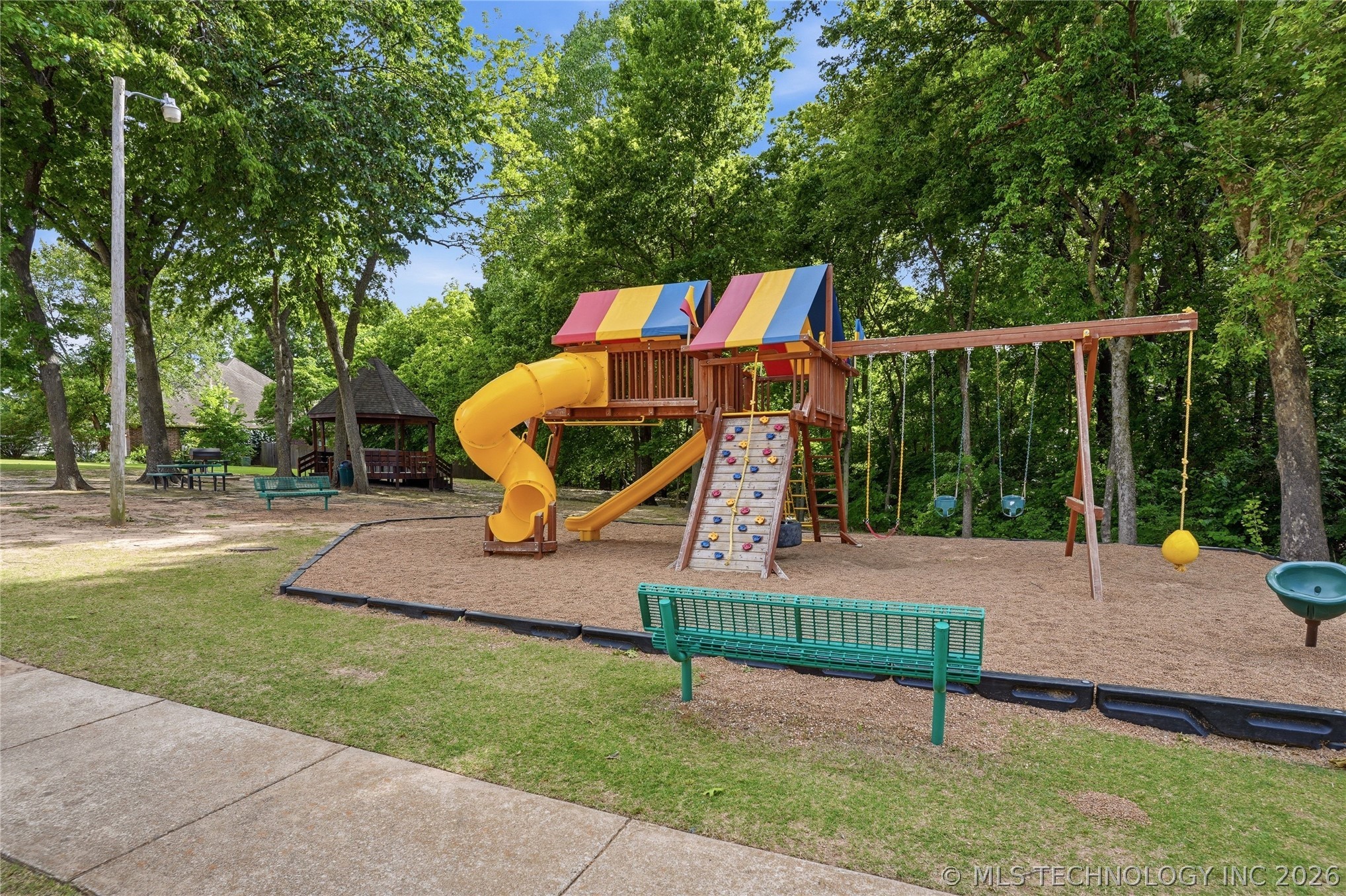 509 N Sweetgum Avenue Broken Arrow OK 74012