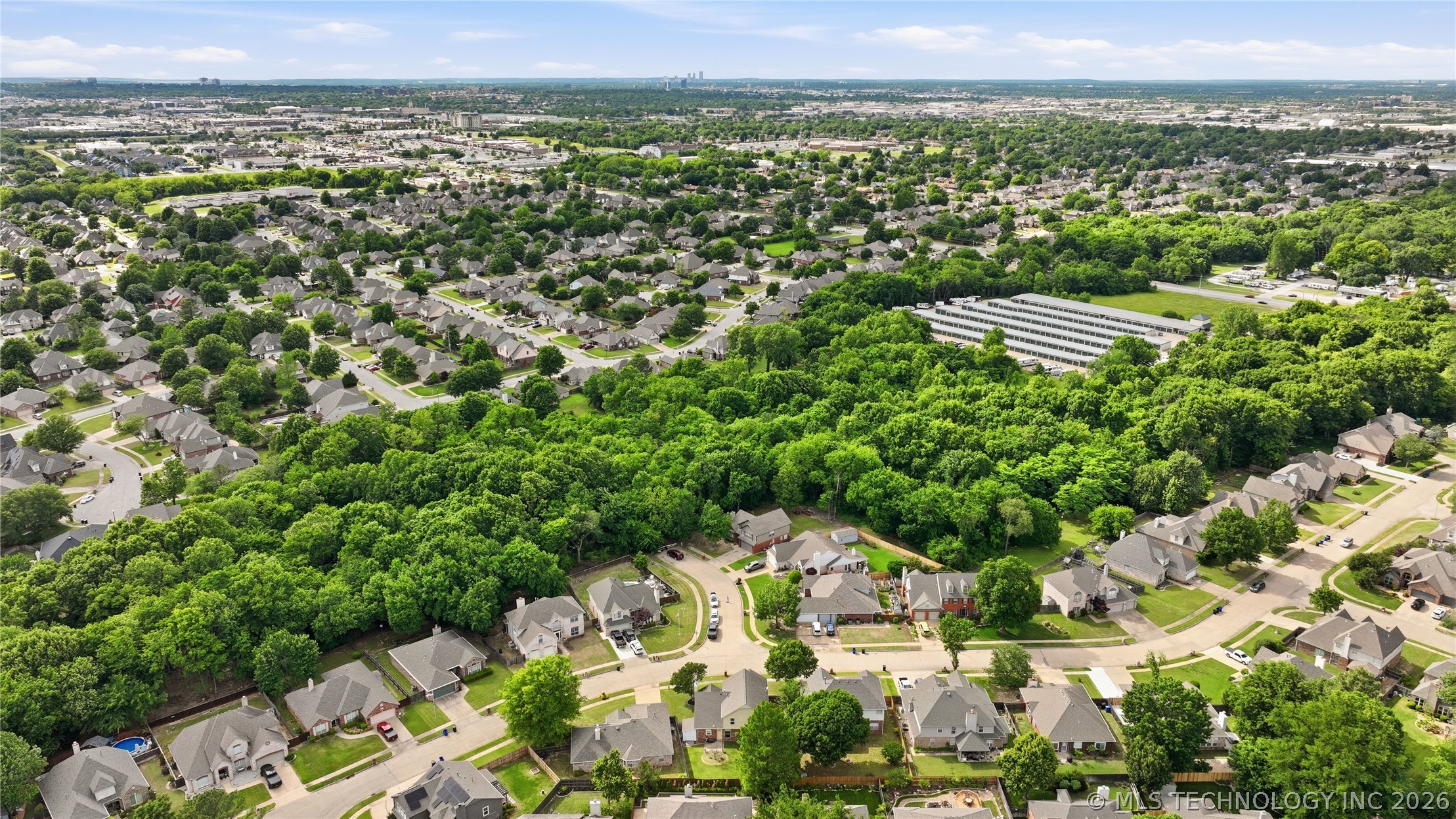 509 N Sweetgum Avenue Broken Arrow OK 74012