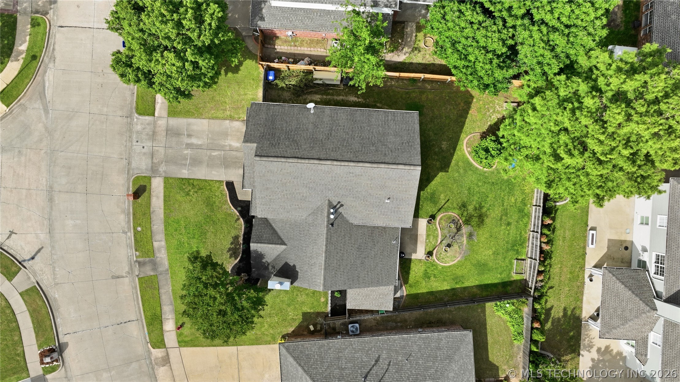 509 N Sweetgum Avenue Broken Arrow OK 74012