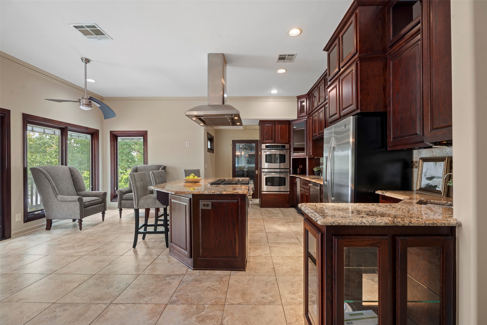 449710 E 355 Road Afton OK 74331
