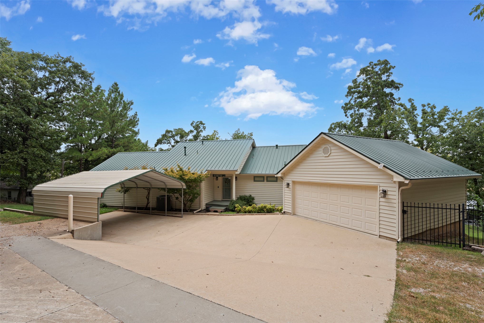 449710 E 355 Road Afton OK 74331