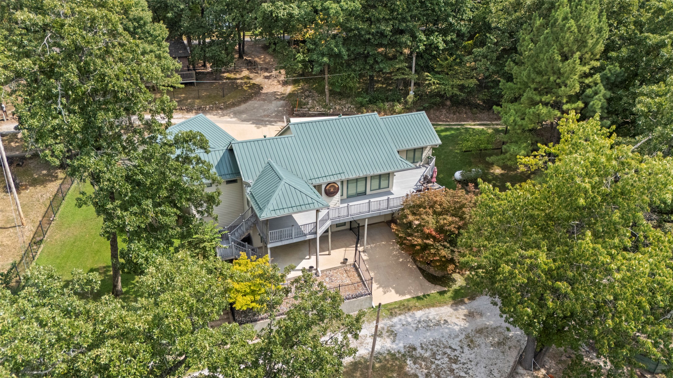 449710 E 355 Road Afton OK 74331