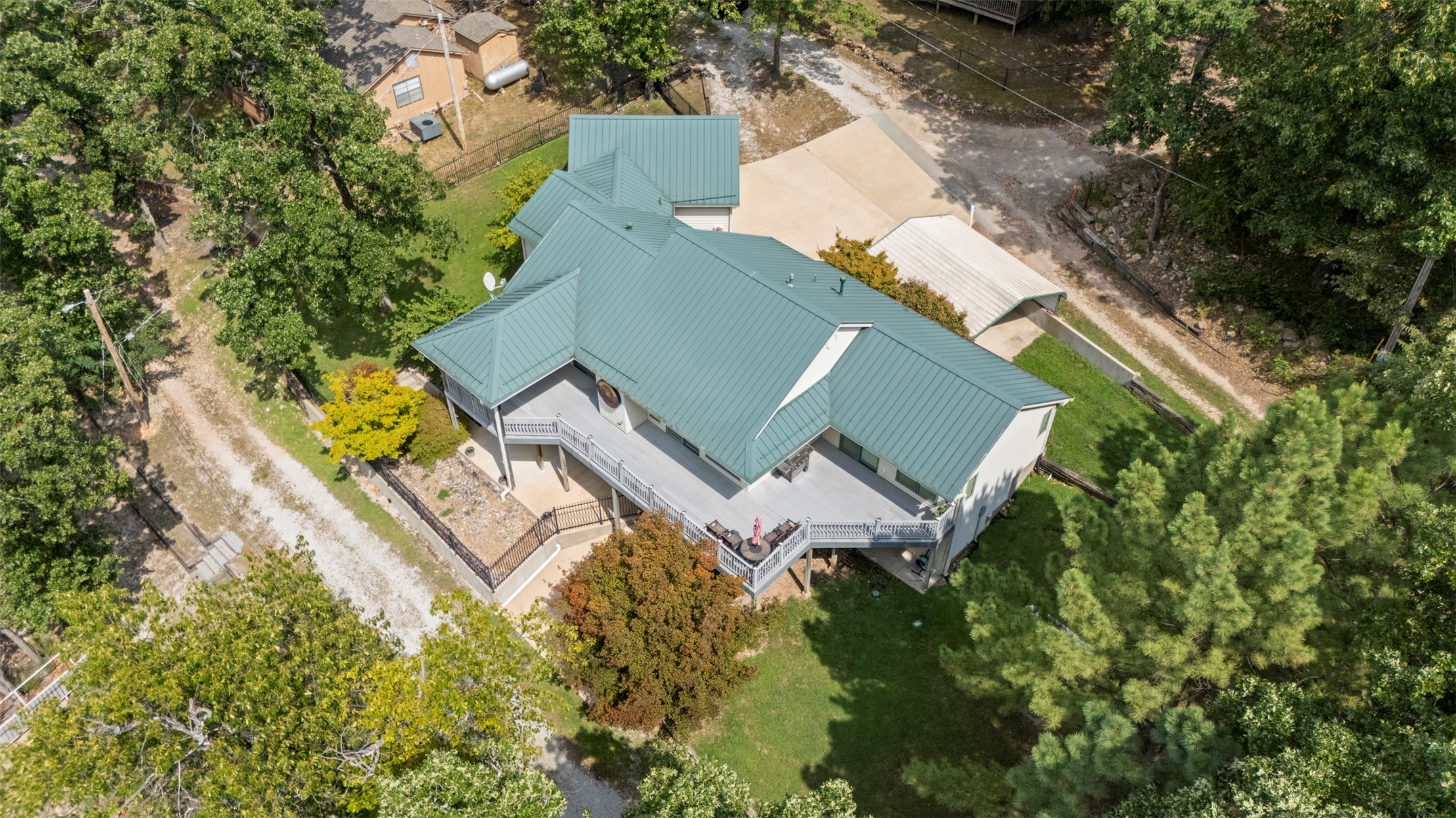 449710 E 355 Road Afton OK 74331