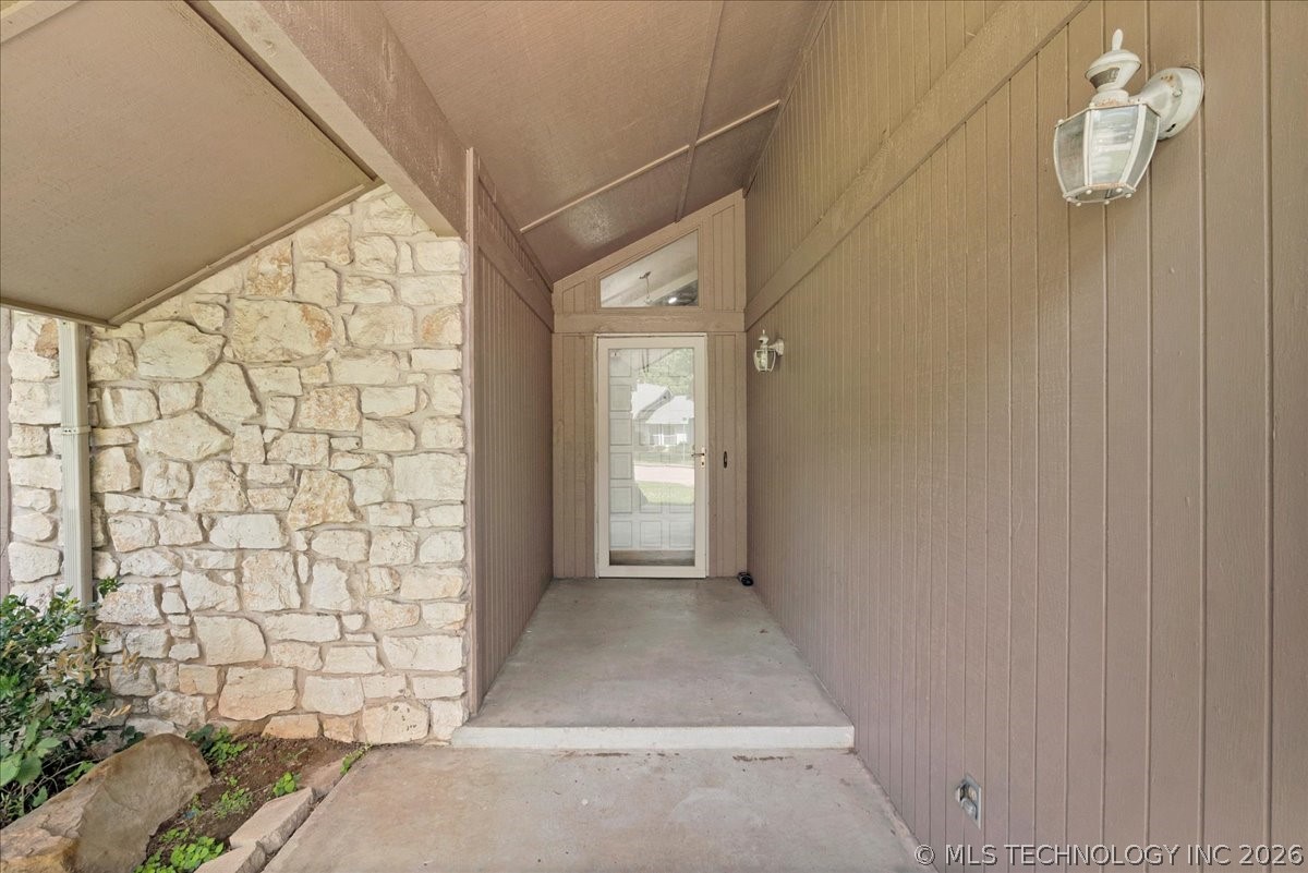 9108 S 91st East Avenue Tulsa OK 74133