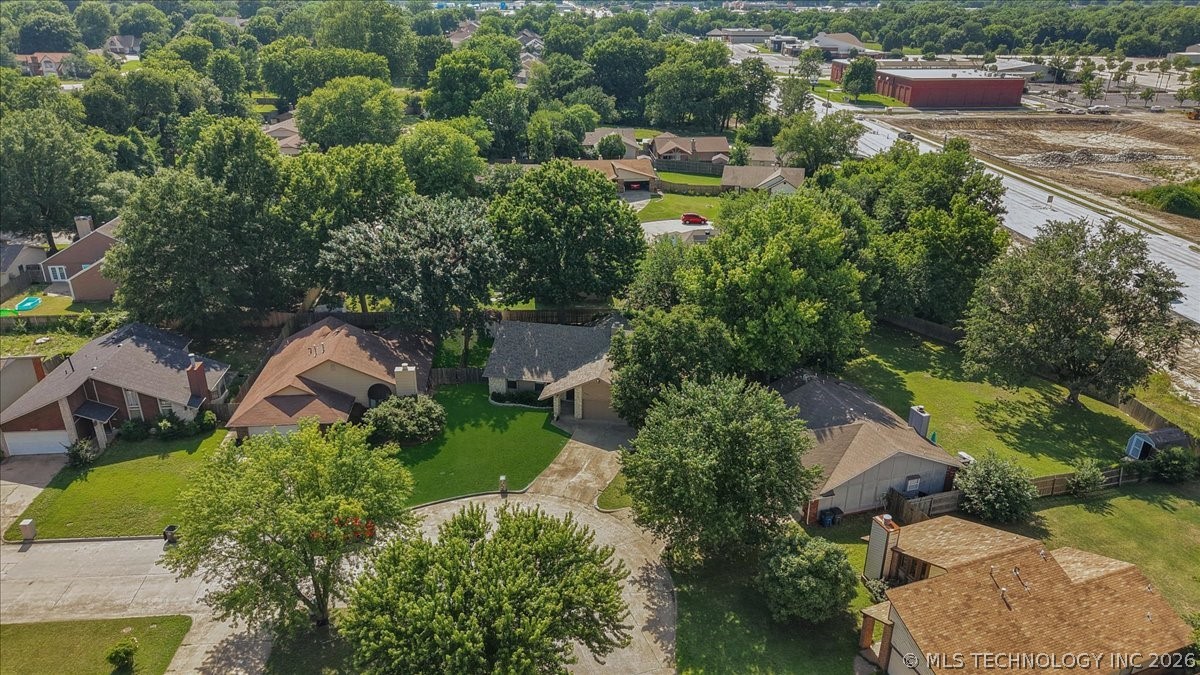 9108 S 91st East Avenue Tulsa OK 74133